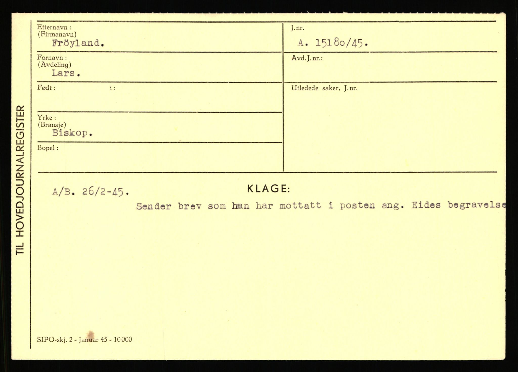 Statspolitiet - Hovedkontoret / Osloavdelingen, AV/RA-S-1329/C/Ca/L0004: Eid - funn av gjenstander	, 1943-1945, p. 5017