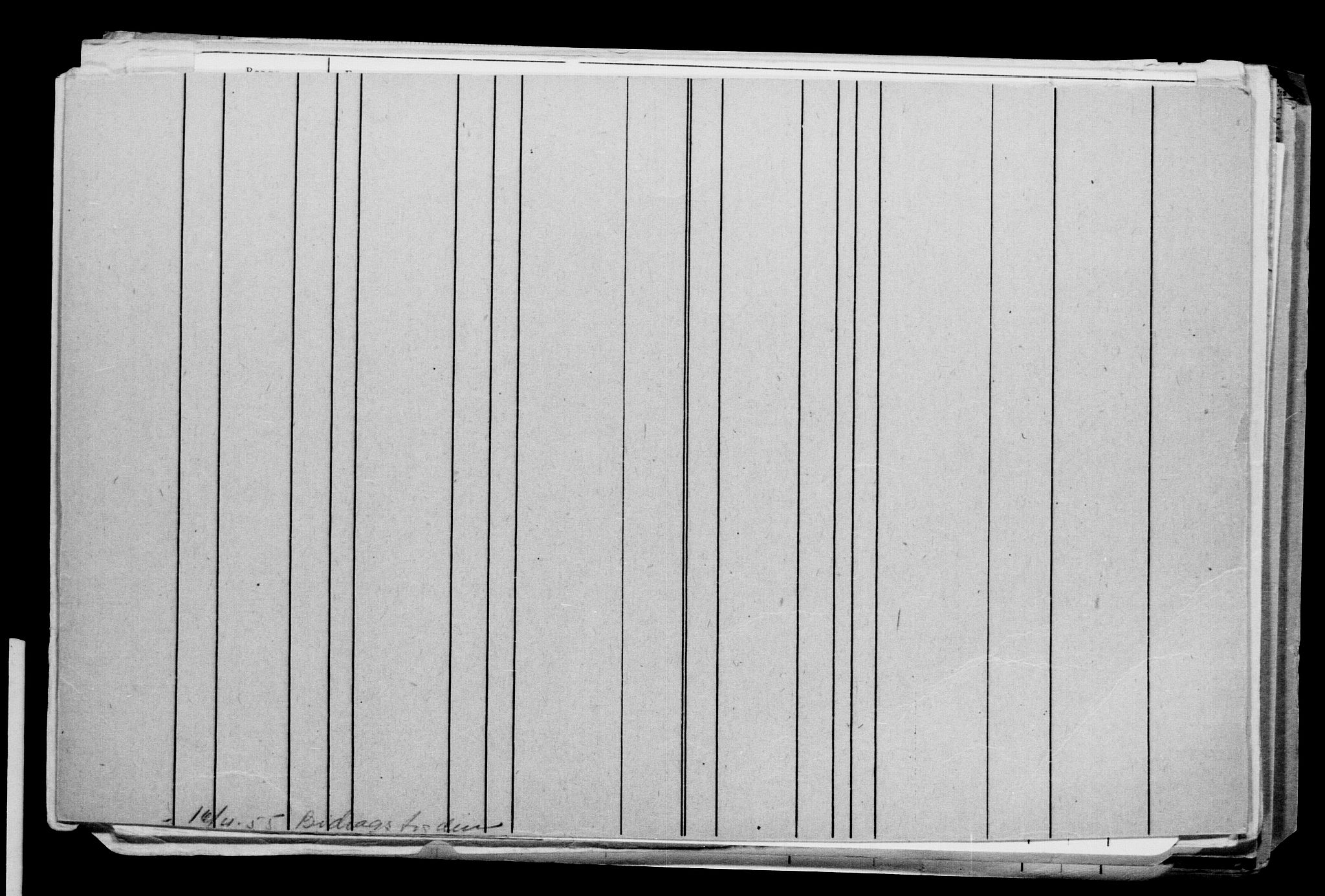 Direktoratet for sjømenn, AV/RA-S-3545/G/Gb/L0003: Hovedkort, 1885-1886, p. 22