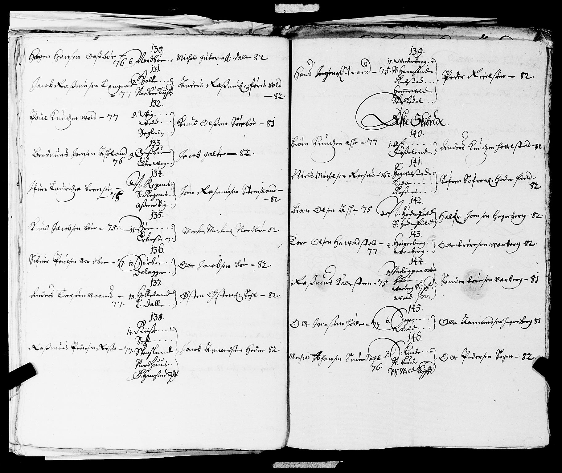 Fylkesmannen i Rogaland, AV/SAST-A-101928/99/3/325/325CA, 1655-1832, p. 649