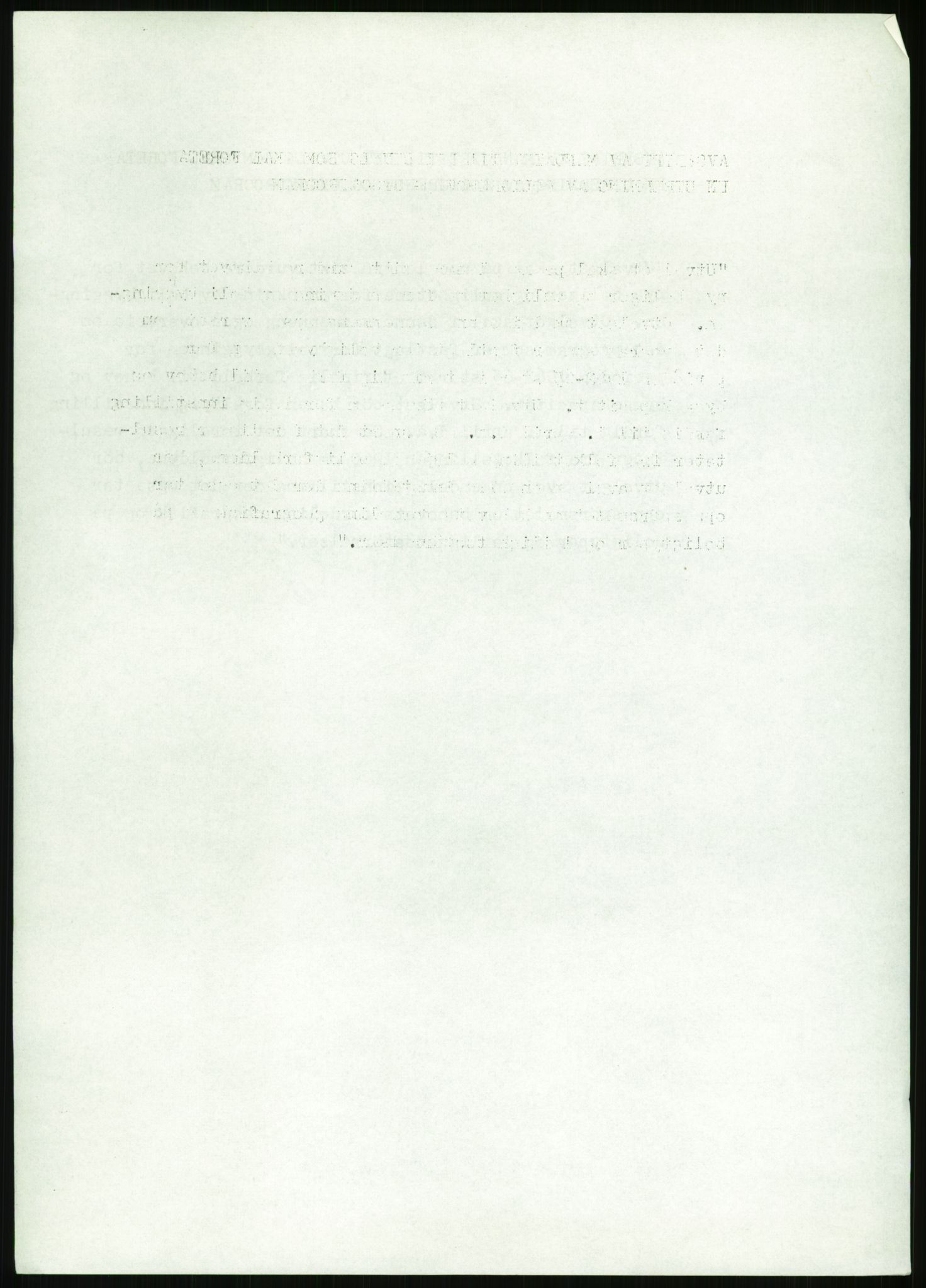 Kommunaldepartementet, Boligkomiteen av 1962, RA/S-1456/D/L0002: --, 1958-1962, p. 1780