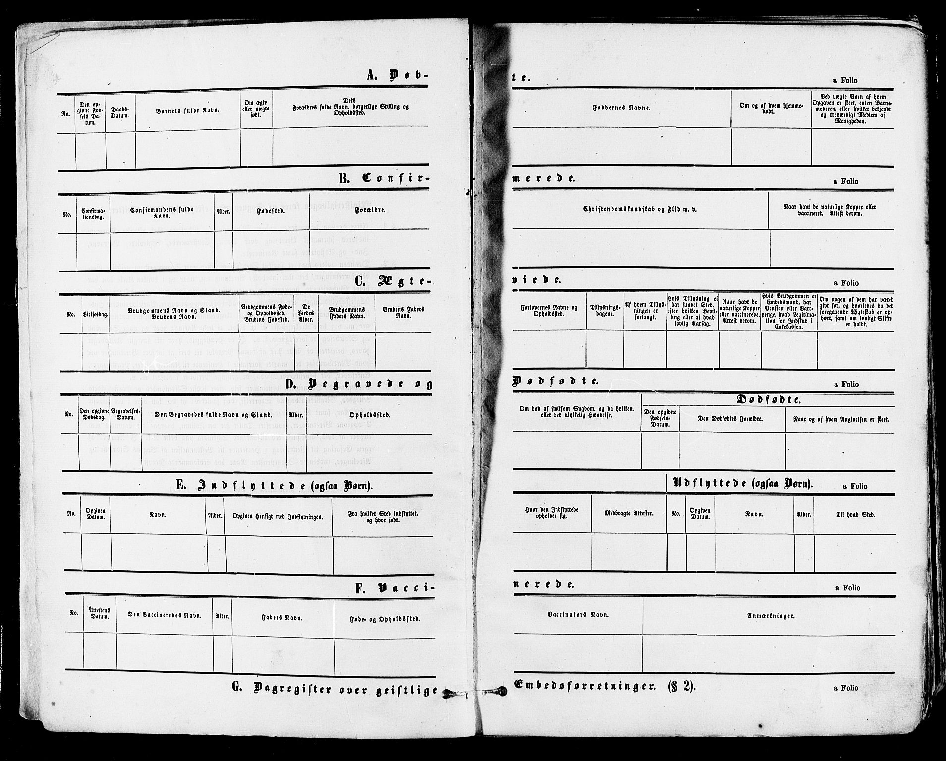 Tønsberg kirkebøker, SAKO/A-330/F/Fa/L0010: Parish register (official) no. I 10, 1874-1880
