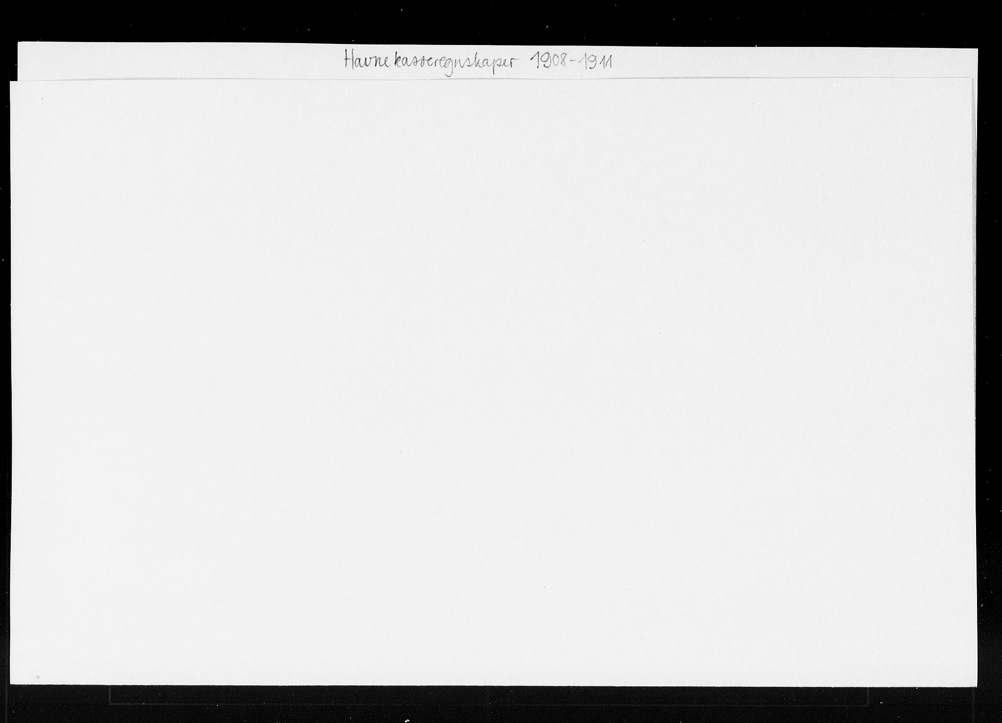 Lillesand tollsted, SAK/1351-0008/H/Ha/L0426: Skipsmåling, 1846-1966, p. 2