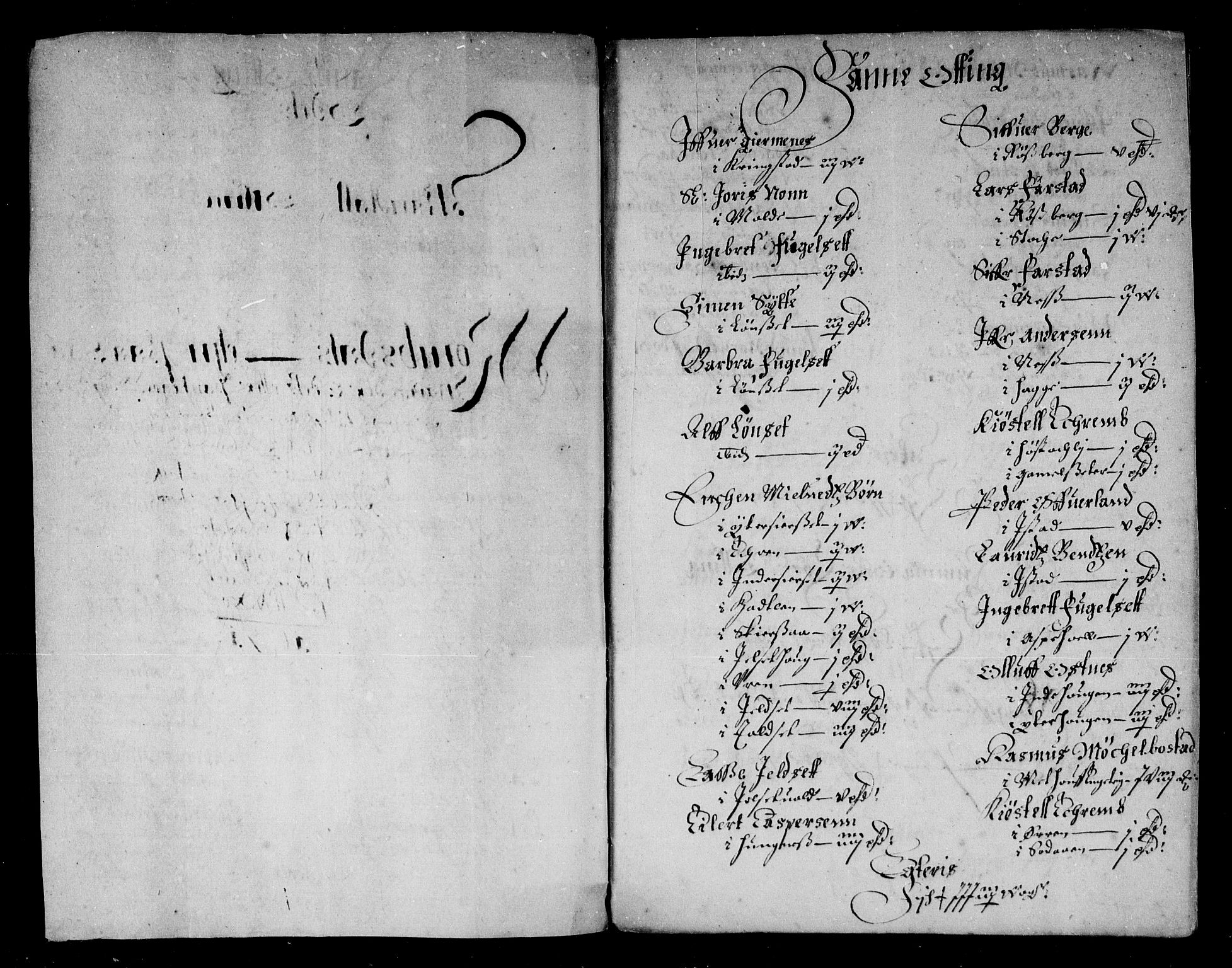 Rentekammeret inntil 1814, Reviderte regnskaper, Stiftamtstueregnskaper, Trondheim stiftamt og Nordland amt, AV/RA-EA-6044/R/Rd/L0032: Trondheim stiftamt, 1670-1671
