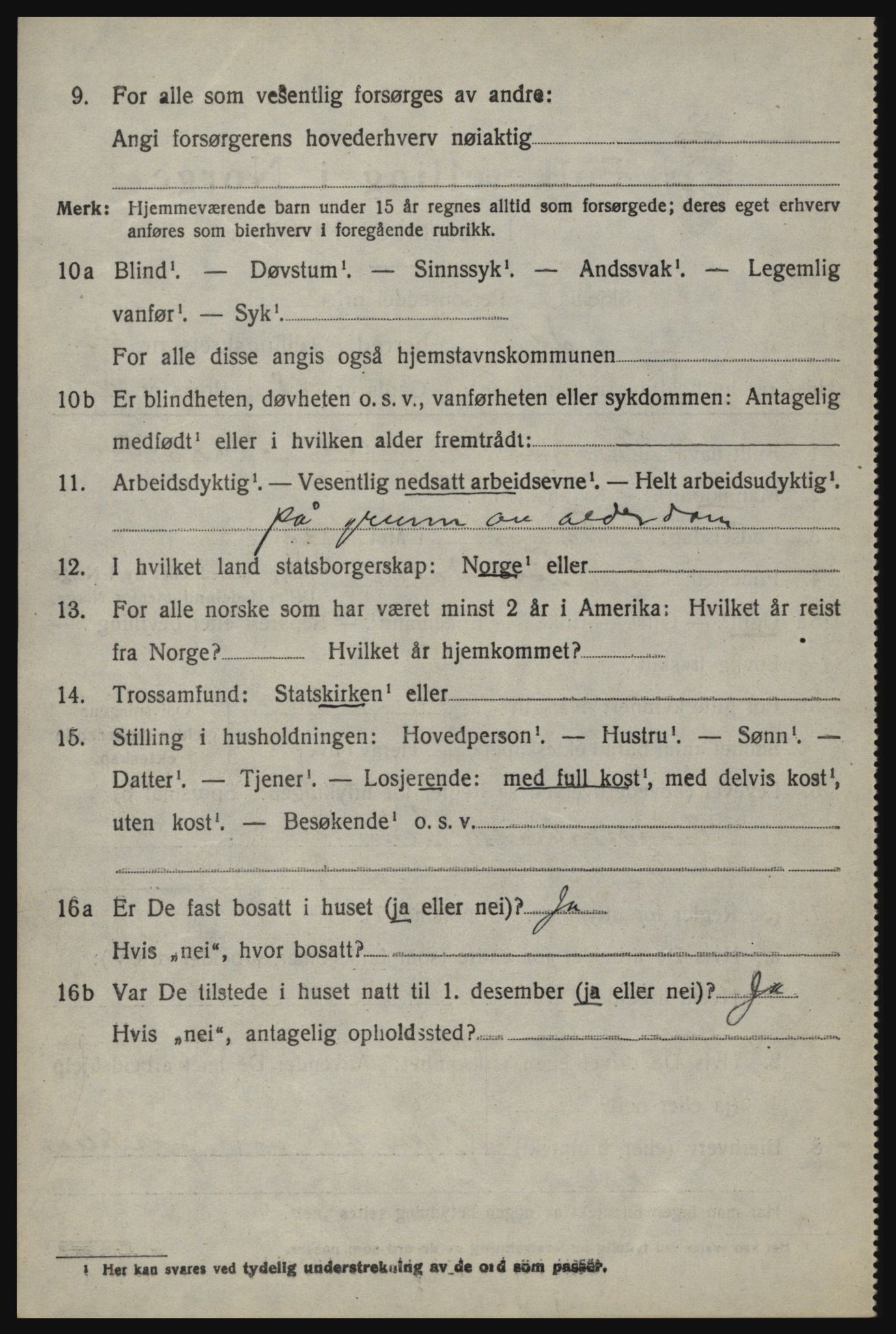 SAO, 1920 census for Idd, 1920, p. 5635