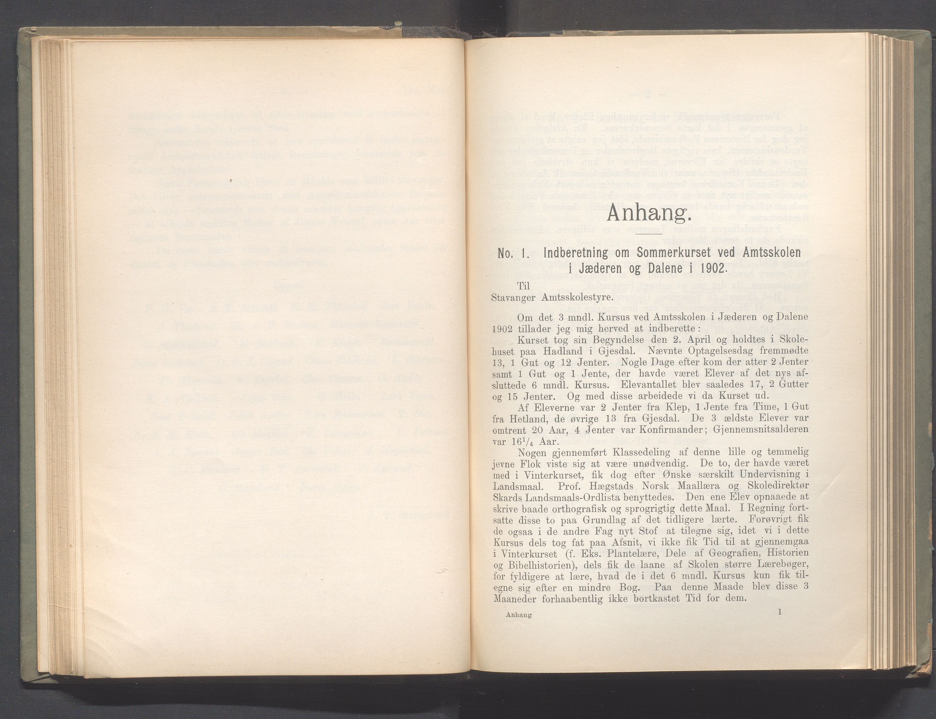 Rogaland fylkeskommune - Fylkesrådmannen , IKAR/A-900/A, 1903, p. 52