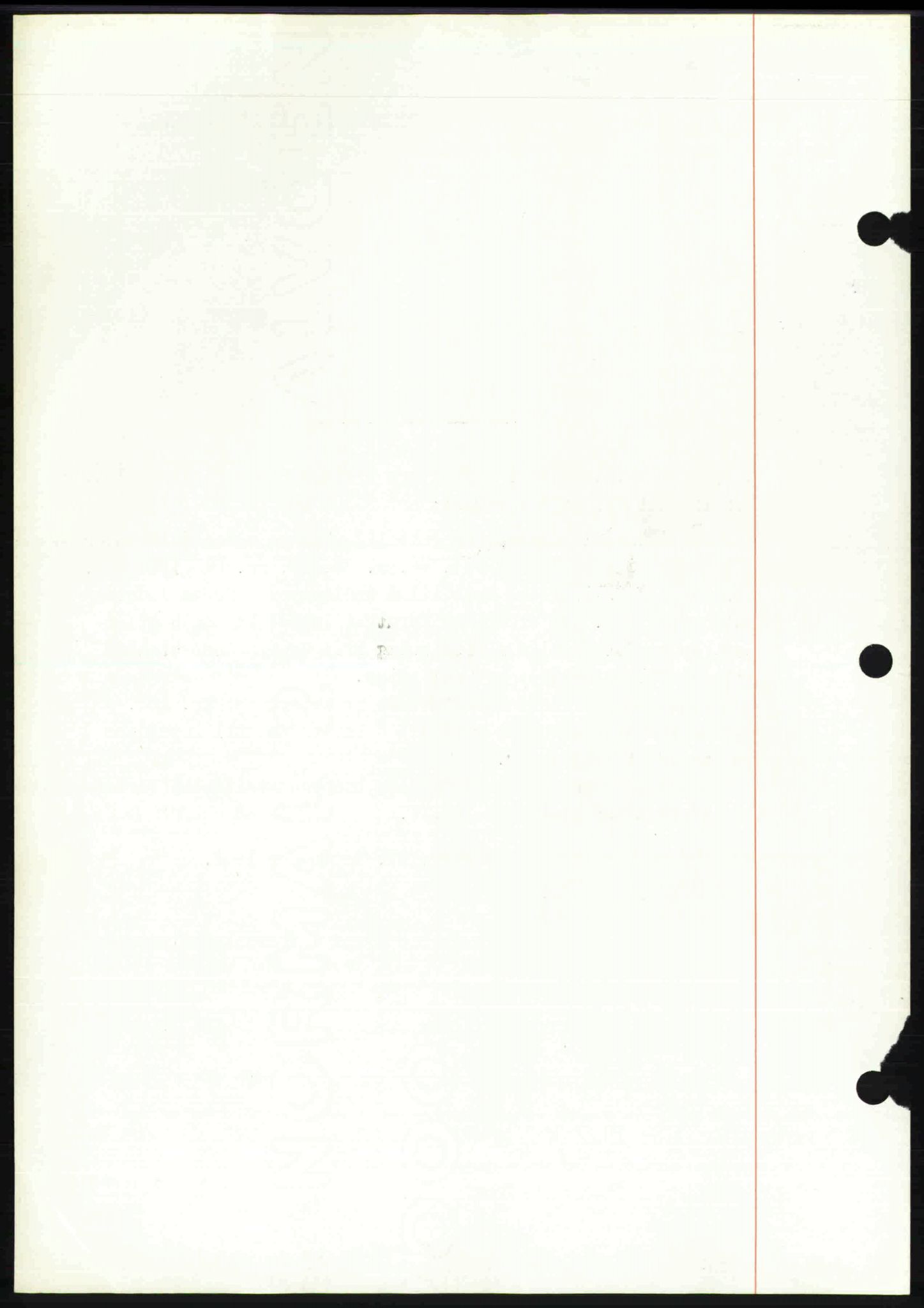 Toten tingrett, SAH/TING-006/H/Hb/Hbc/L0020: Mortgage book no. Hbc-20, 1948-1948, Diary no: : 3320/1948