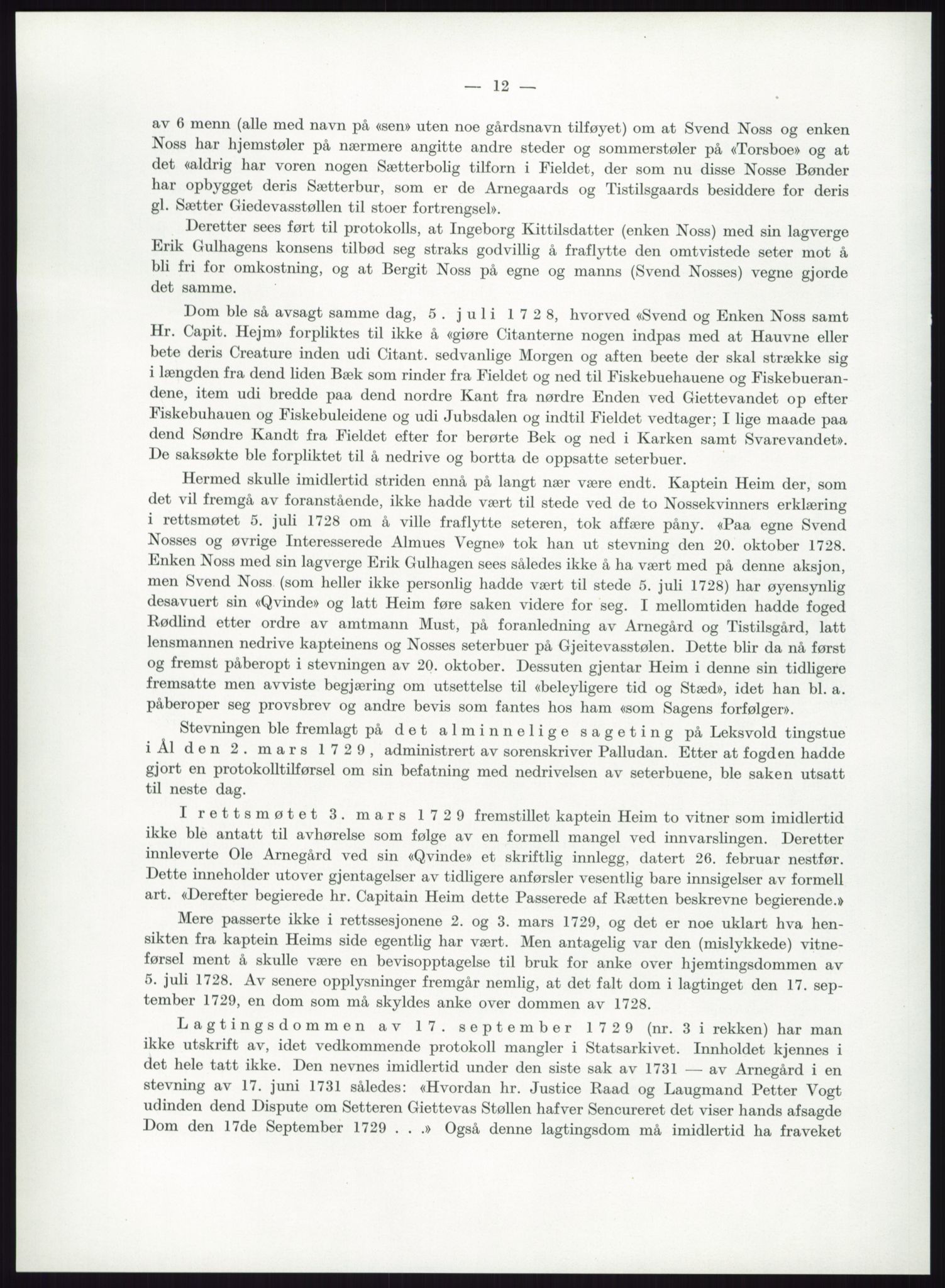 Høyfjellskommisjonen, AV/RA-S-1546/X/Xa/L0001: Nr. 1-33, 1909-1953, p. 6491