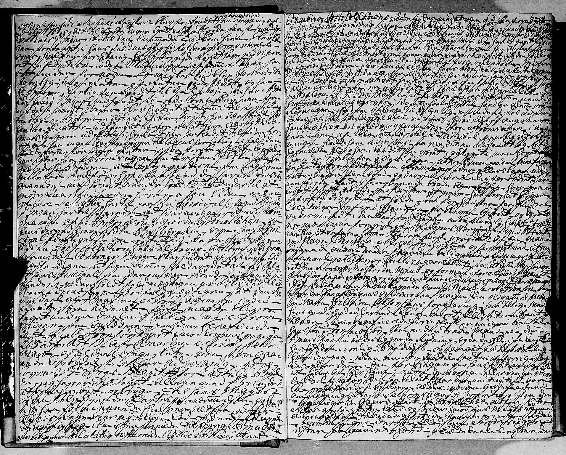 Salten sorenskriveri, AV/SAT-A-4578/1/1/1A/L0011: Tingbok, 1762-1766, p. 2b-3a