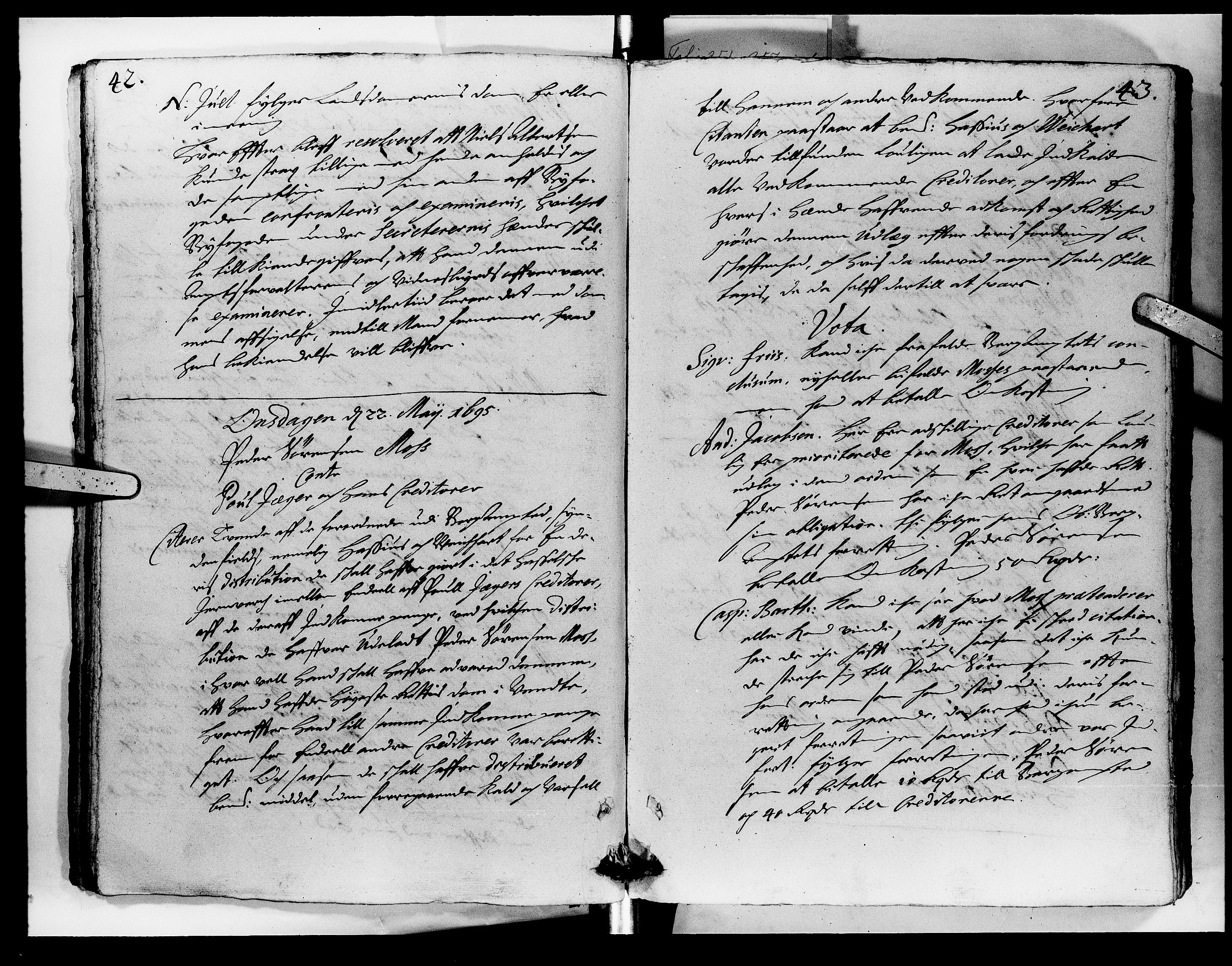 Højesteret, DRA/A-0009, 1695, p. 42-43