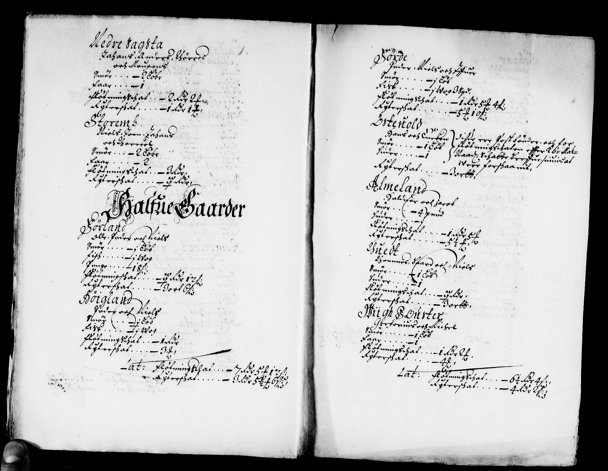 Rentekammeret inntil 1814, Reviderte regnskaper, Stiftamtstueregnskaper, Bergen stiftamt, AV/RA-EA-6043/R/Rc/L0028: Bergen stiftamt, 1668
