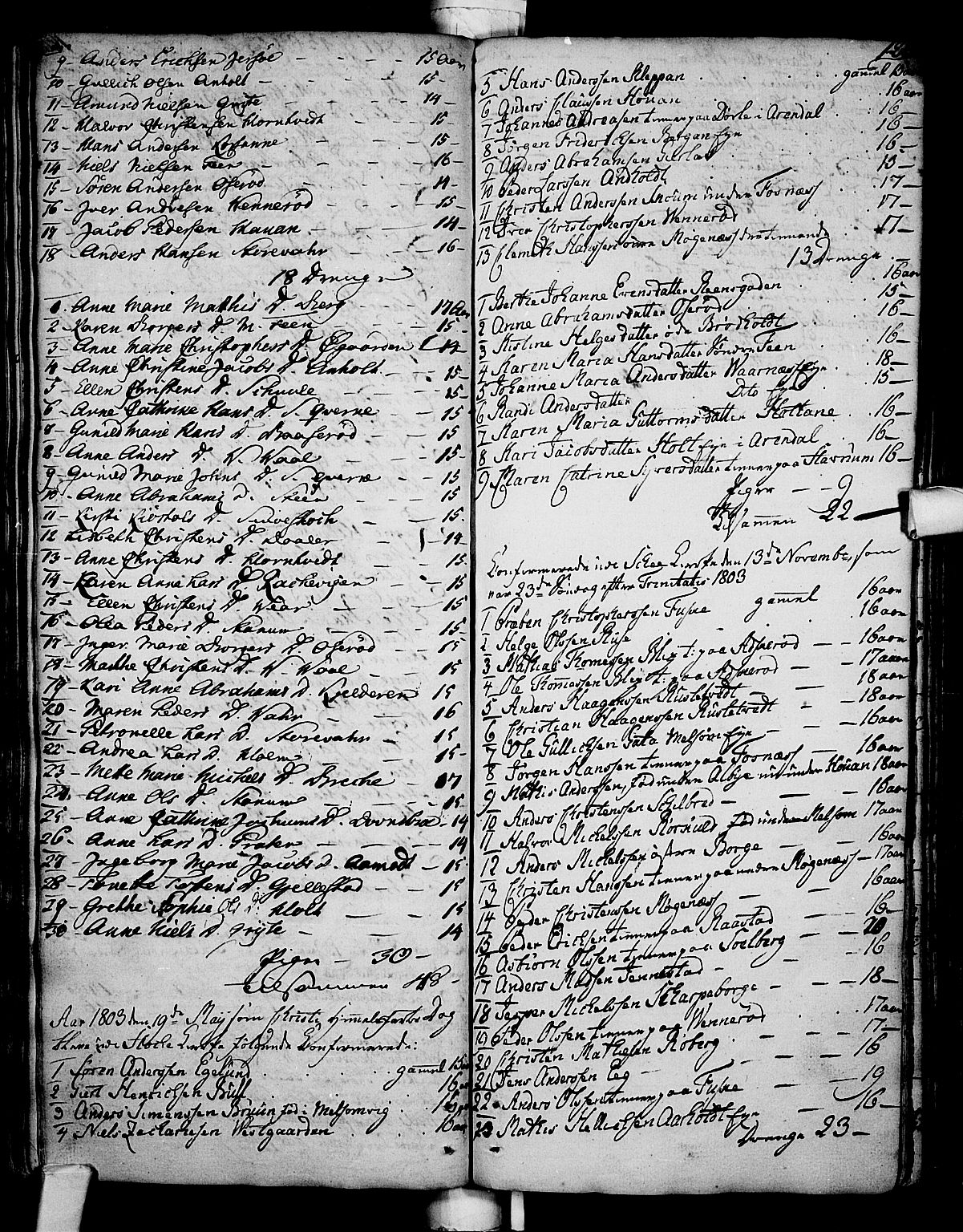 Stokke kirkebøker, AV/SAKO-A-320/F/Fa/L0003: Parish register (official) no. I 3, 1771-1803, p. 123