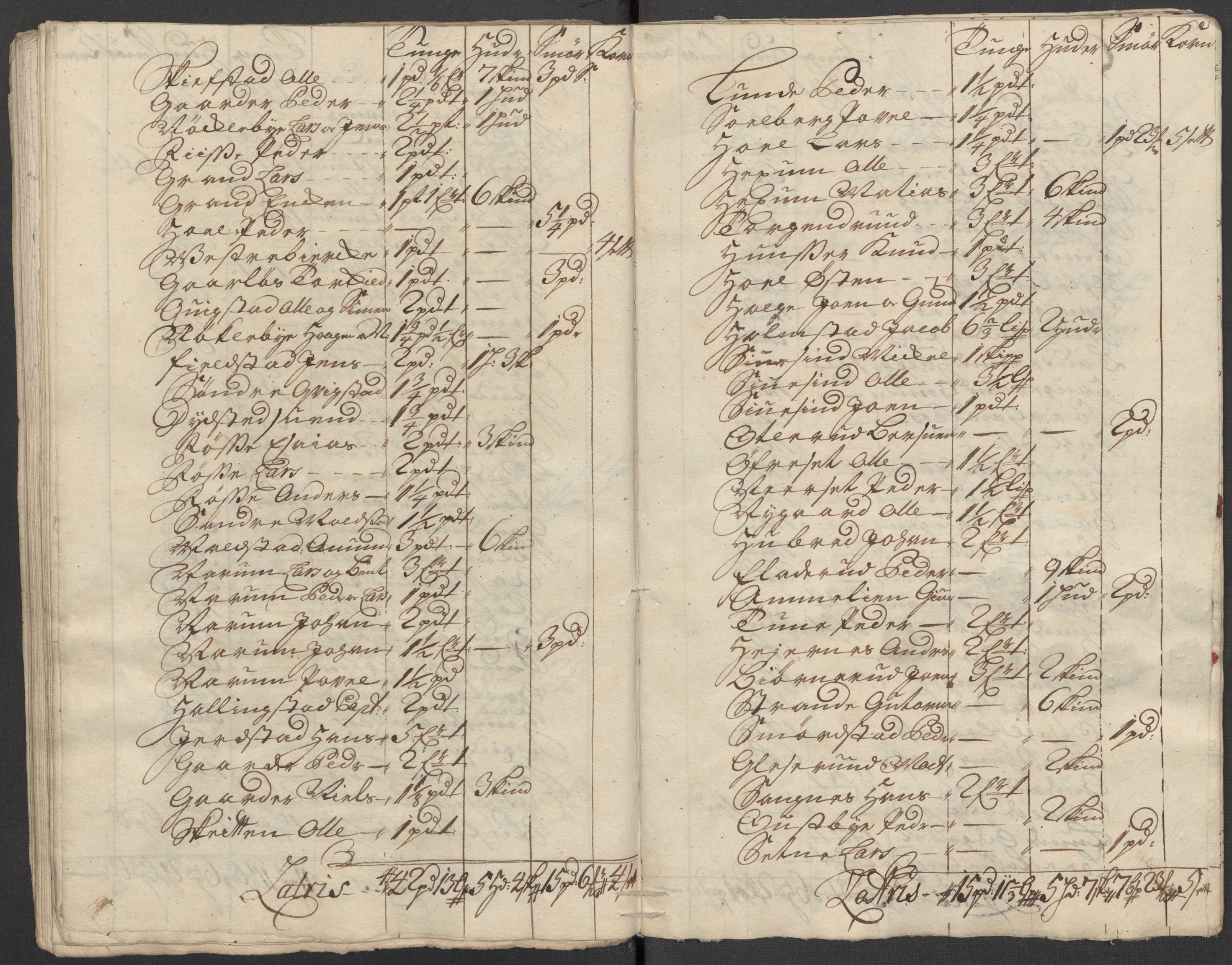 Rentekammeret inntil 1814, Reviderte regnskaper, Fogderegnskap, AV/RA-EA-4092/R18/L1311: Fogderegnskap Hadeland, Toten og Valdres, 1713, p. 224