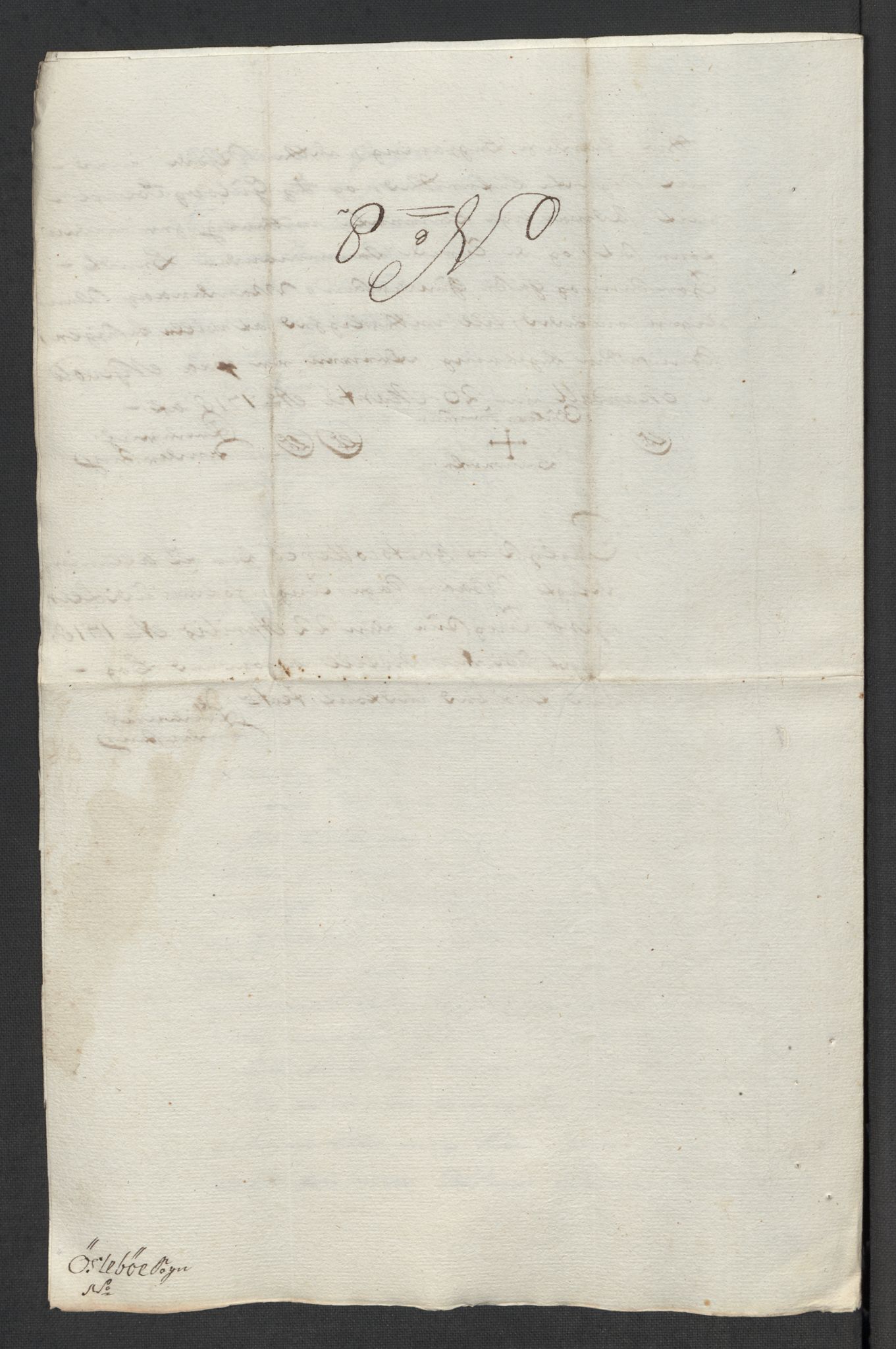 Rentekammeret inntil 1814, Reviderte regnskaper, Fogderegnskap, AV/RA-EA-4092/R43/L2563: Fogderegnskap Lista og Mandal, 1718, p. 532