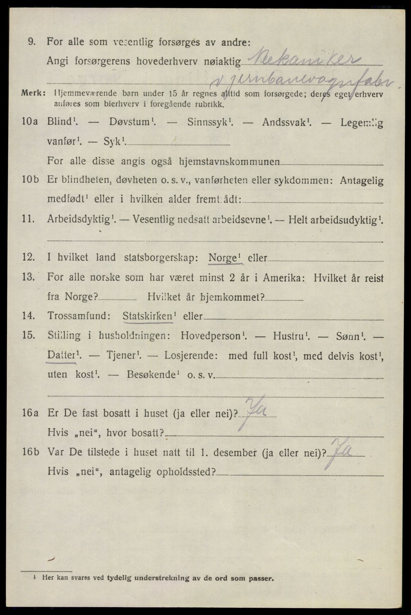 SAO, 1920 census for Bærum, 1920, p. 38379