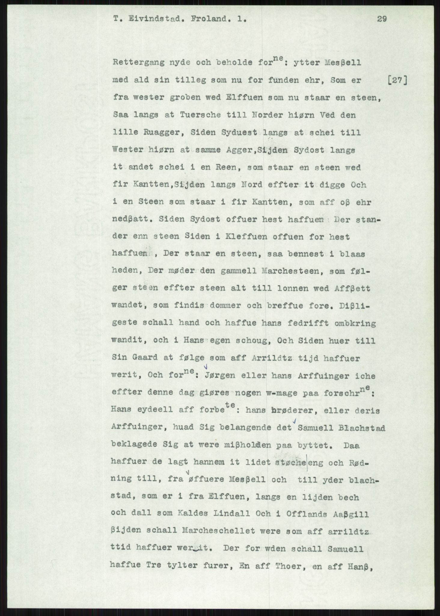 Samlinger til kildeutgivelse, Diplomavskriftsamlingen, AV/RA-EA-4053/H/Ha, p. 1741