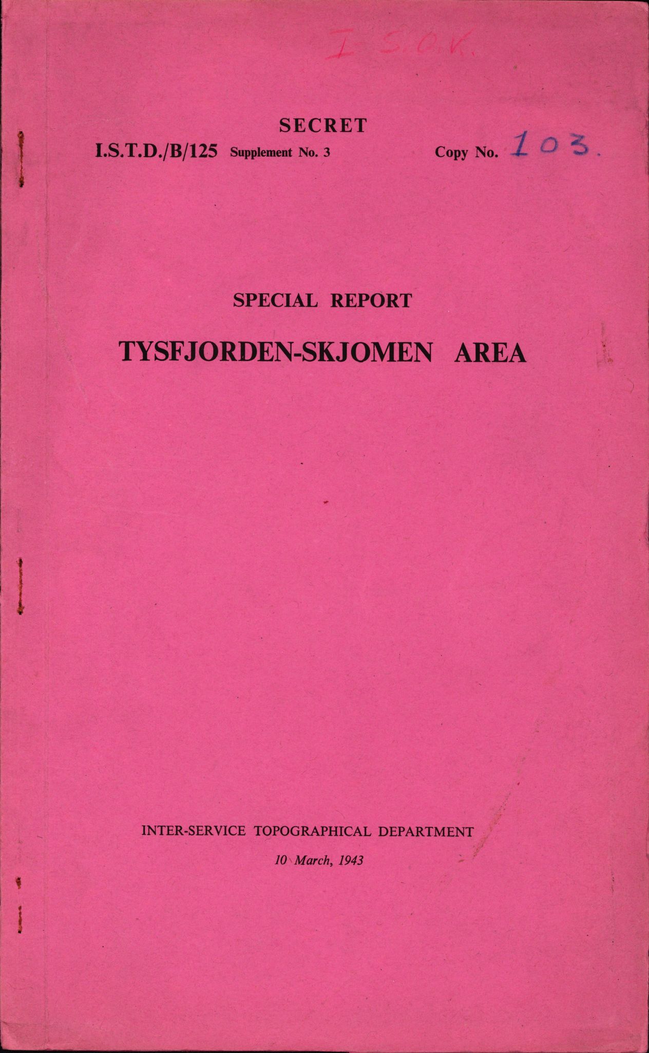 Forsvaret, Forsvarets overkommando II, RA/RAFA-3915/D/Dd/L0011: Nordland I, 1942-1945, p. 279