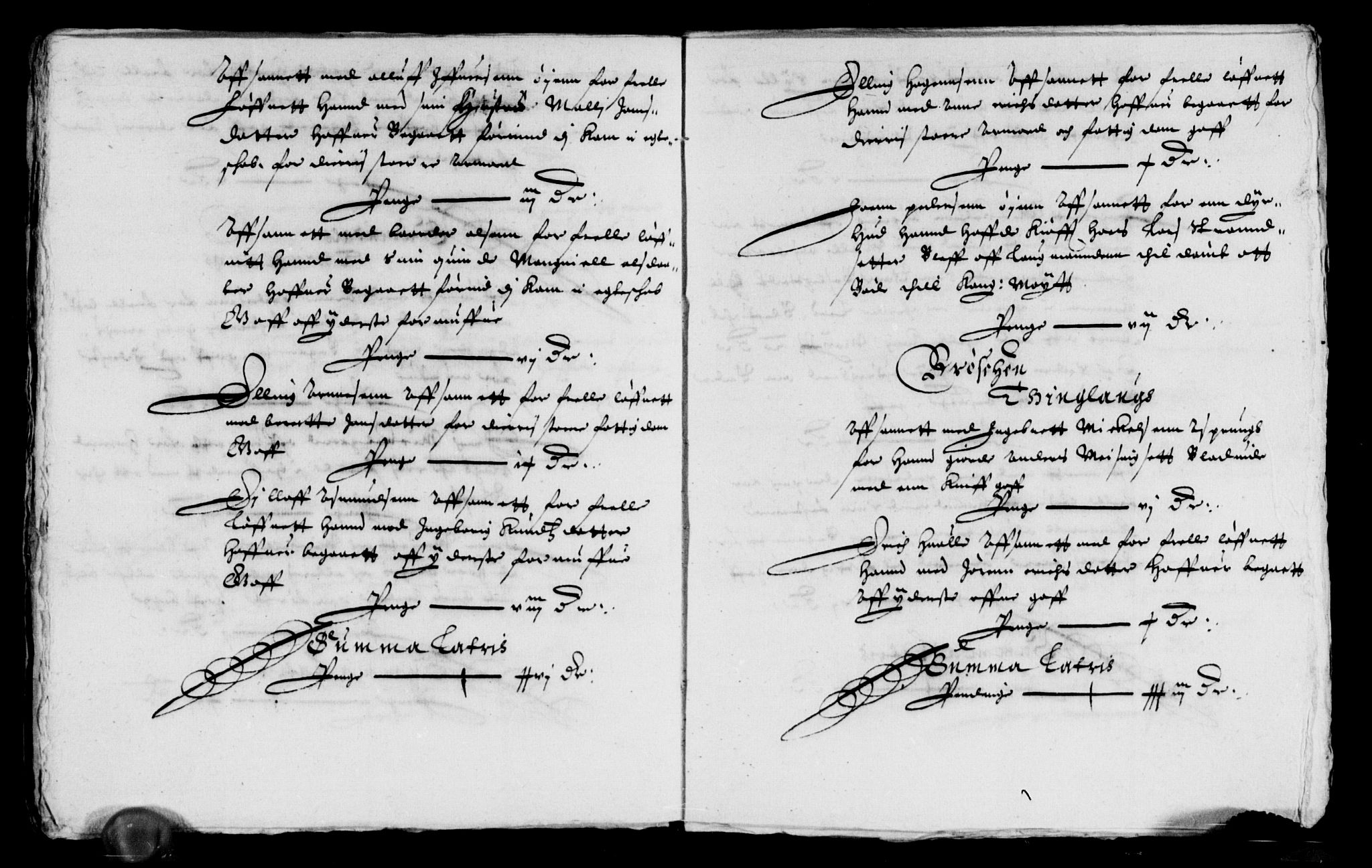 Rentekammeret inntil 1814, Reviderte regnskaper, Lensregnskaper, AV/RA-EA-5023/R/Rb/Rbw/L0044: Trondheim len, 1630-1631