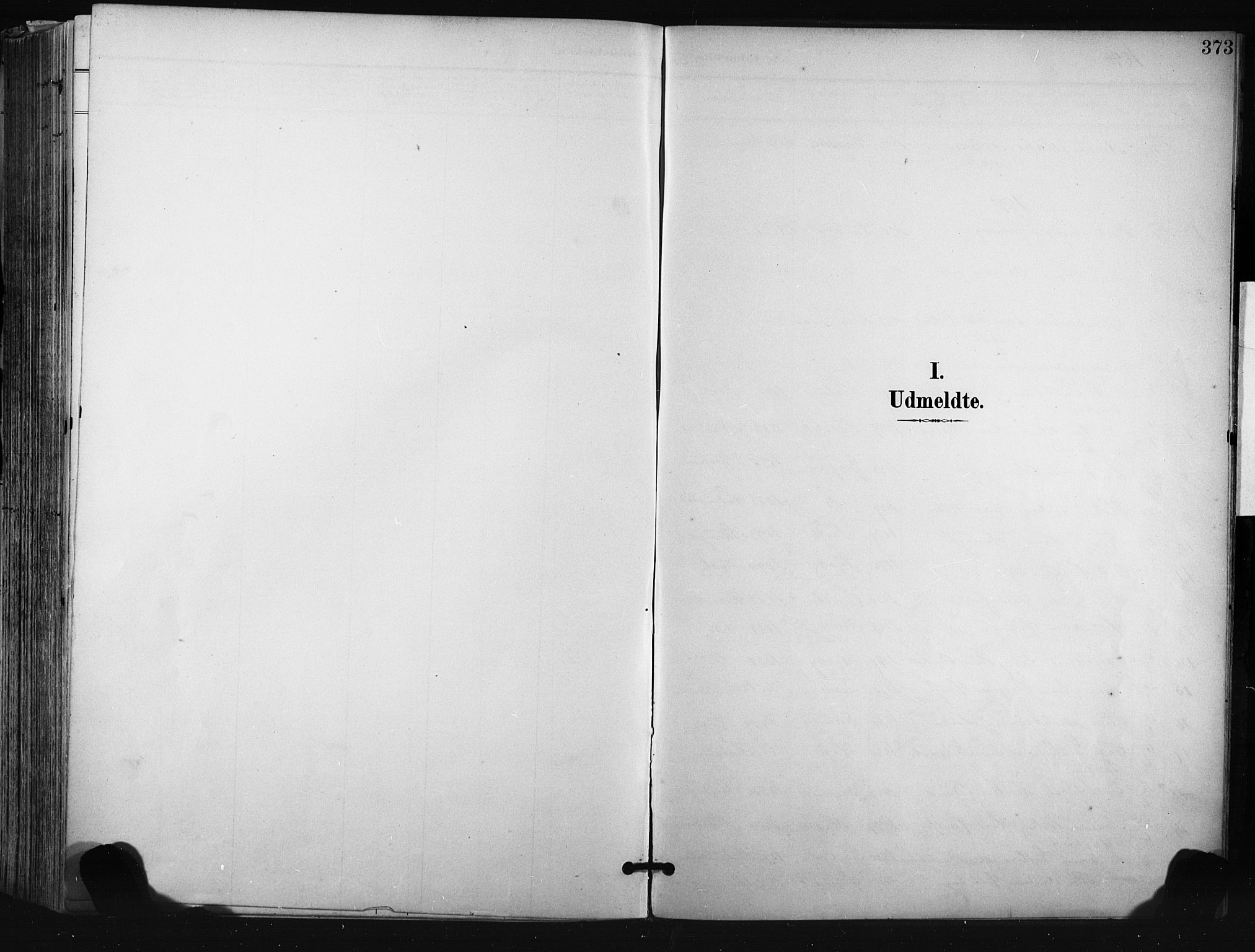 Kongsberg kirkebøker, AV/SAKO-A-22/F/Fb/L0003: Parish register (official) no. II 3, 1896-1905, p. 373