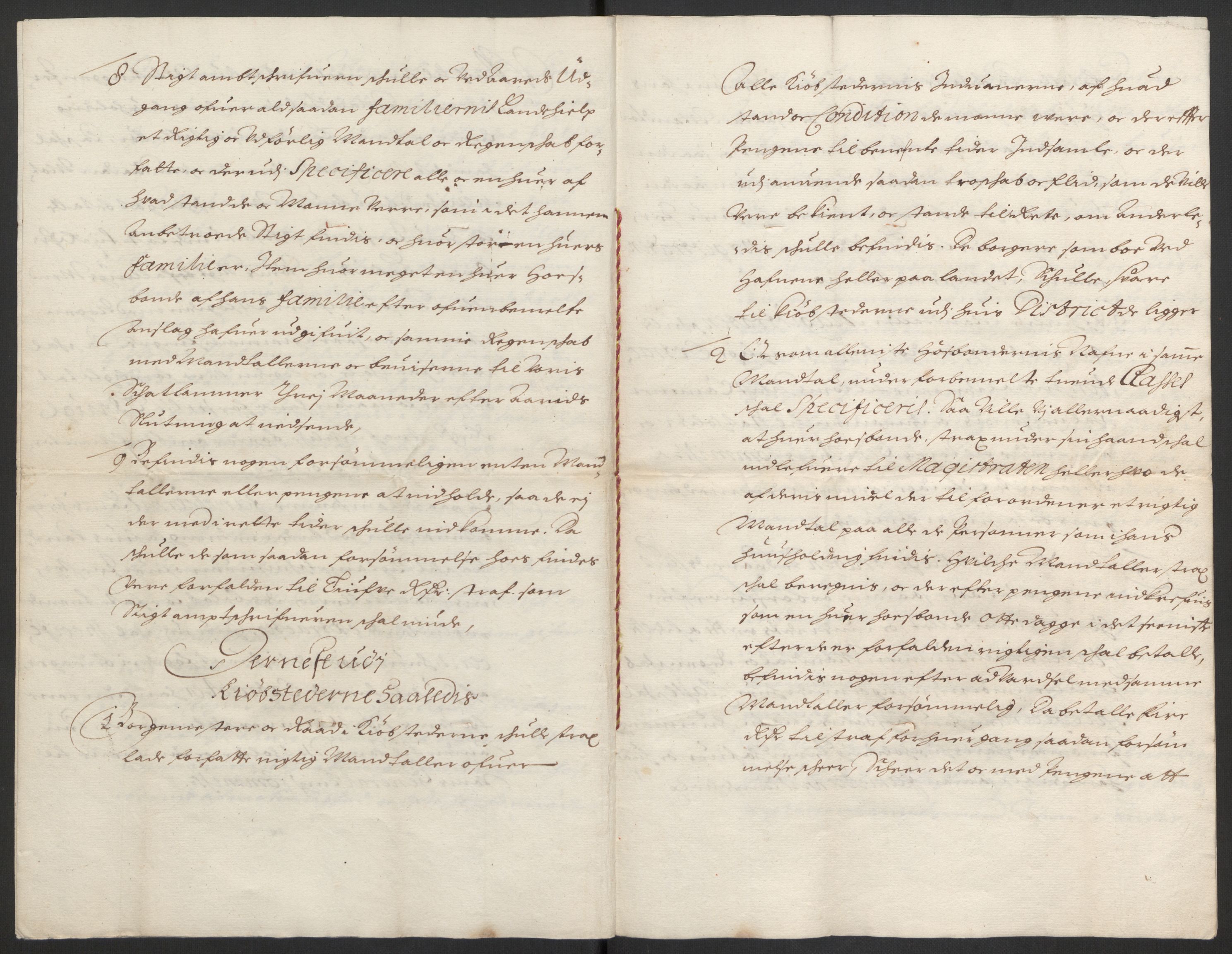 Rentekammeret inntil 1814, Reviderte regnskaper, Byregnskaper, AV/RA-EA-4066/R/Rm/L0258: [M1] Kontribusjonsregnskap, 1664-1700, p. 233