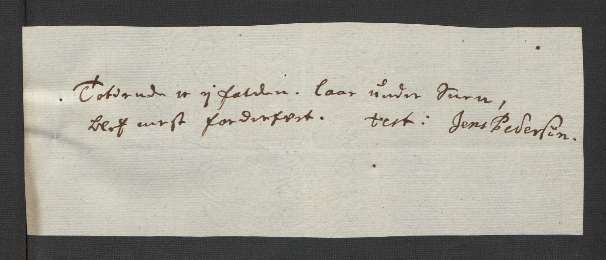 Rentekammeret inntil 1814, Reviderte regnskaper, Fogderegnskap, RA/EA-4092/R32/L1878: Fogderegnskap Jarlsberg grevskap, 1713, p. 127