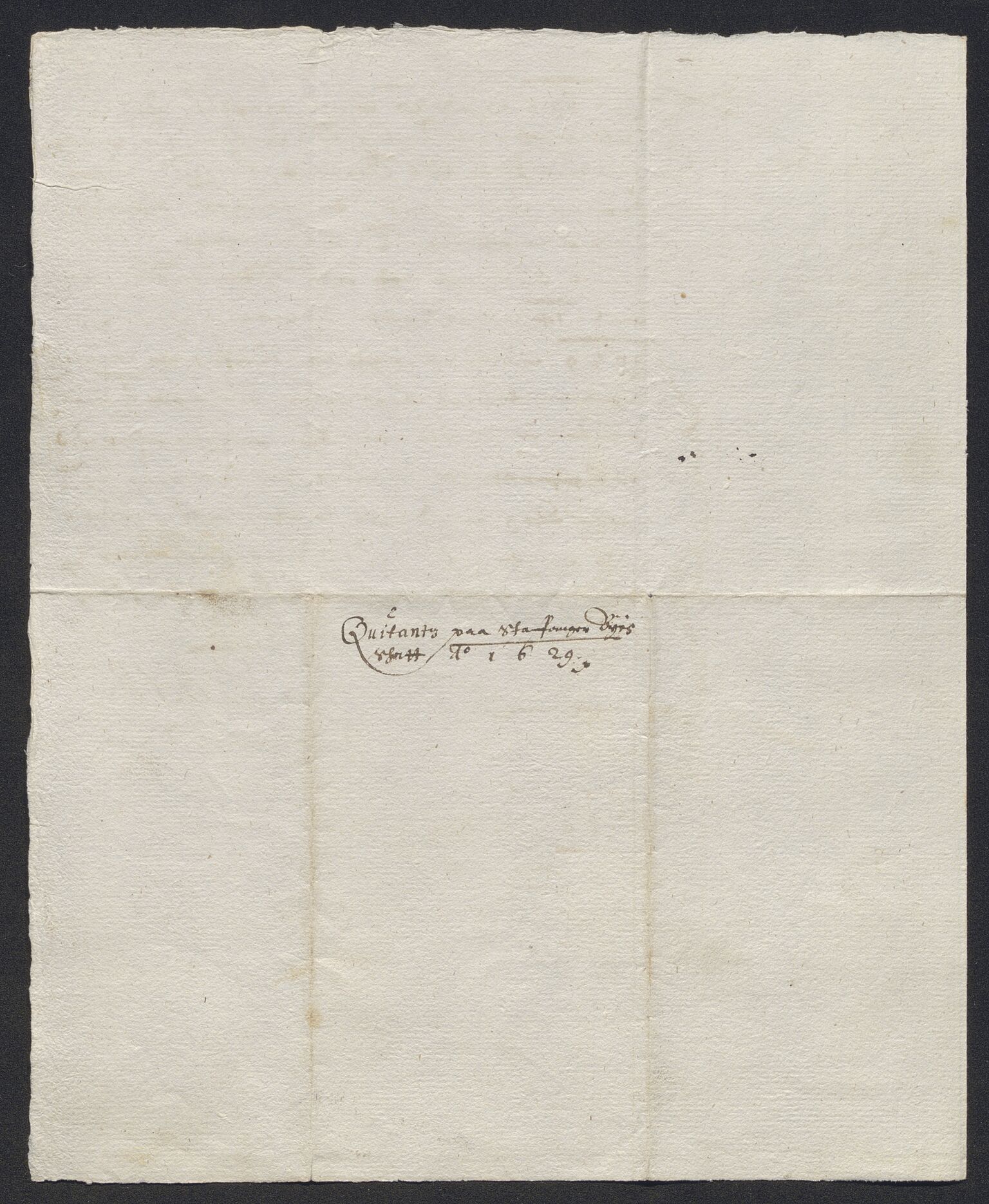 Rentekammeret inntil 1814, Reviderte regnskaper, Byregnskaper, RA/EA-4066/R/Ro/L0298: [O1] By- og kontribusjonsregnskap, 1624-1639, p. 81