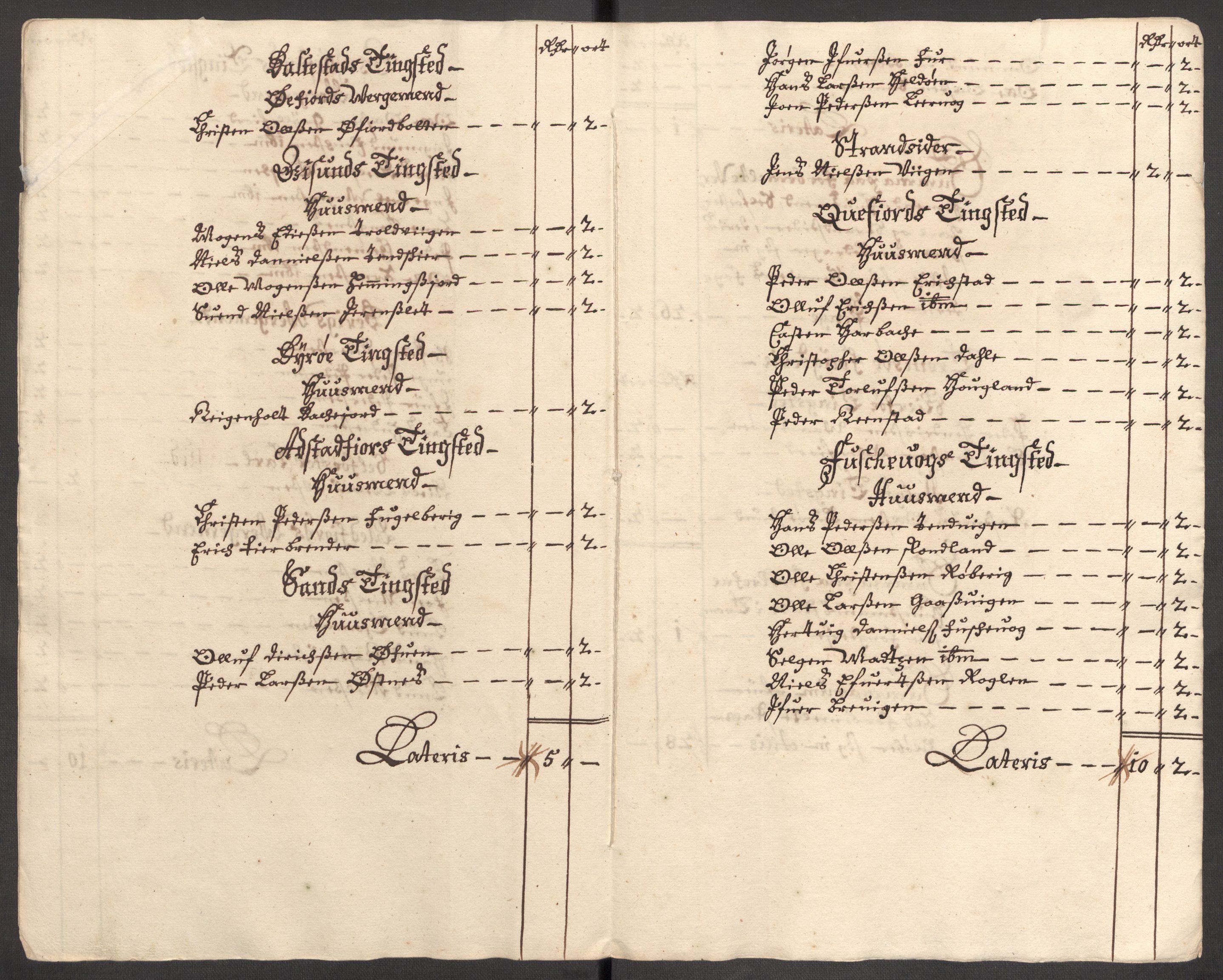 Rentekammeret inntil 1814, Reviderte regnskaper, Fogderegnskap, AV/RA-EA-4092/R68/L4756: Fogderegnskap Senja og Troms, 1705-1707, p. 130