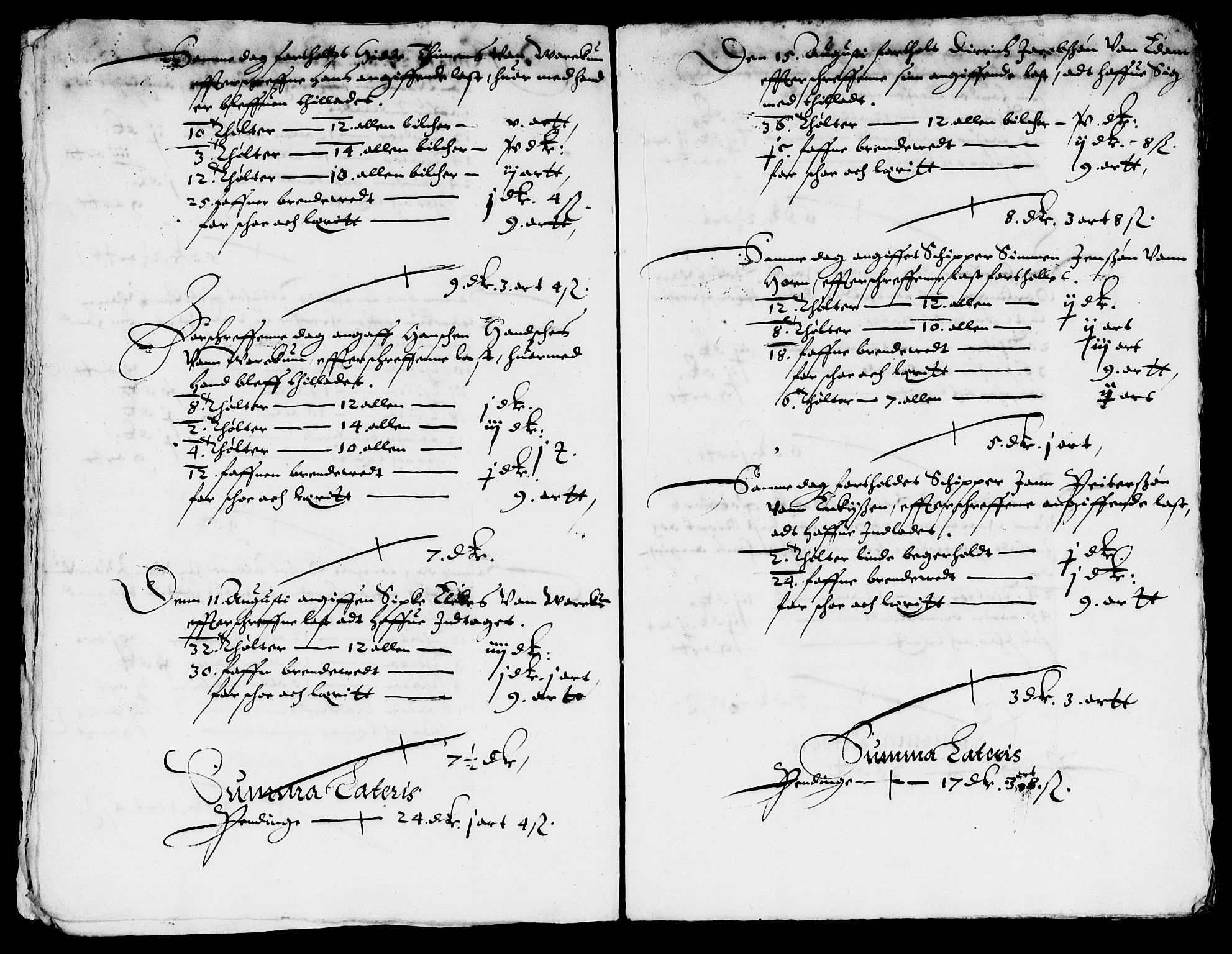 Rentekammeret inntil 1814, Reviderte regnskaper, Lensregnskaper, AV/RA-EA-5023/R/Rb/Rbq/L0018: Nedenes len. Mandals len. Råbyggelag., 1628-1630