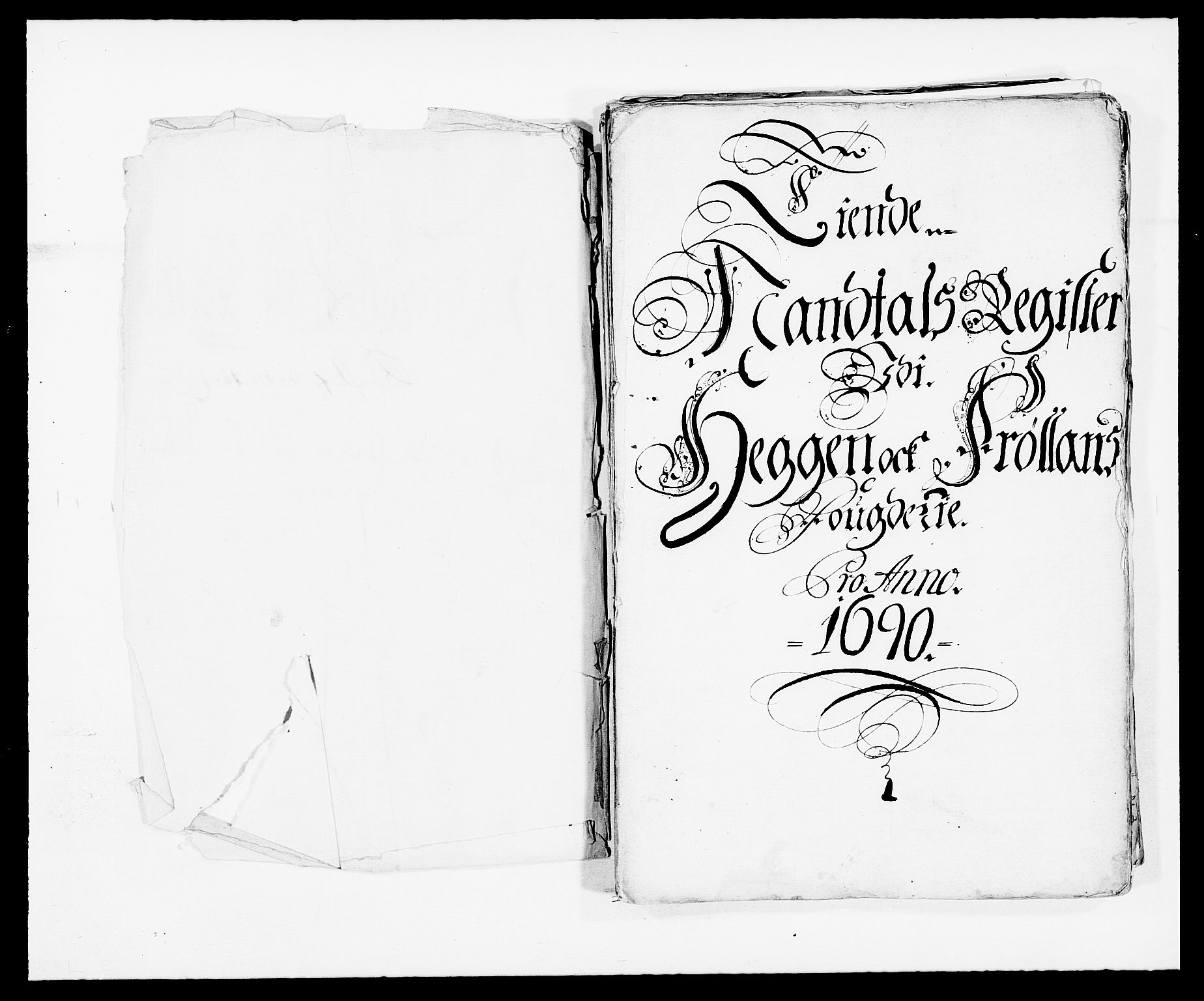 Rentekammeret inntil 1814, Reviderte regnskaper, Fogderegnskap, RA/EA-4092/R06/L0282: Fogderegnskap Heggen og Frøland, 1687-1690, p. 221