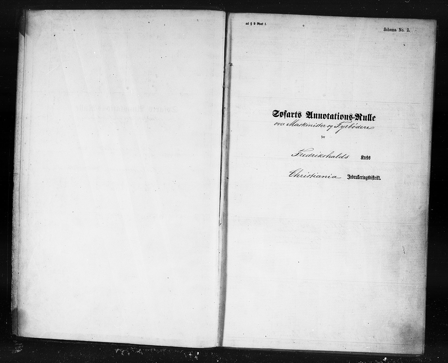 Halden mønstringskontor, AV/SAO-A-10569a/F/Fc/Fcd/L0003: Annotasjons- og hovedrulle for maskinister og fyrbøtere, 1876-1918, p. 3