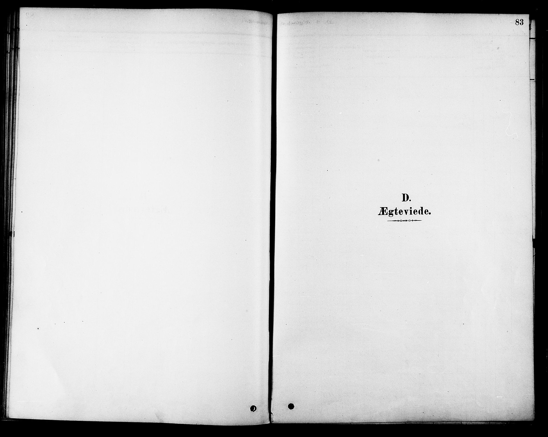 Ministerialprotokoller, klokkerbøker og fødselsregistre - Nordland, SAT/A-1459/886/L1219: Parish register (official) no. 886A01, 1878-1892, p. 83