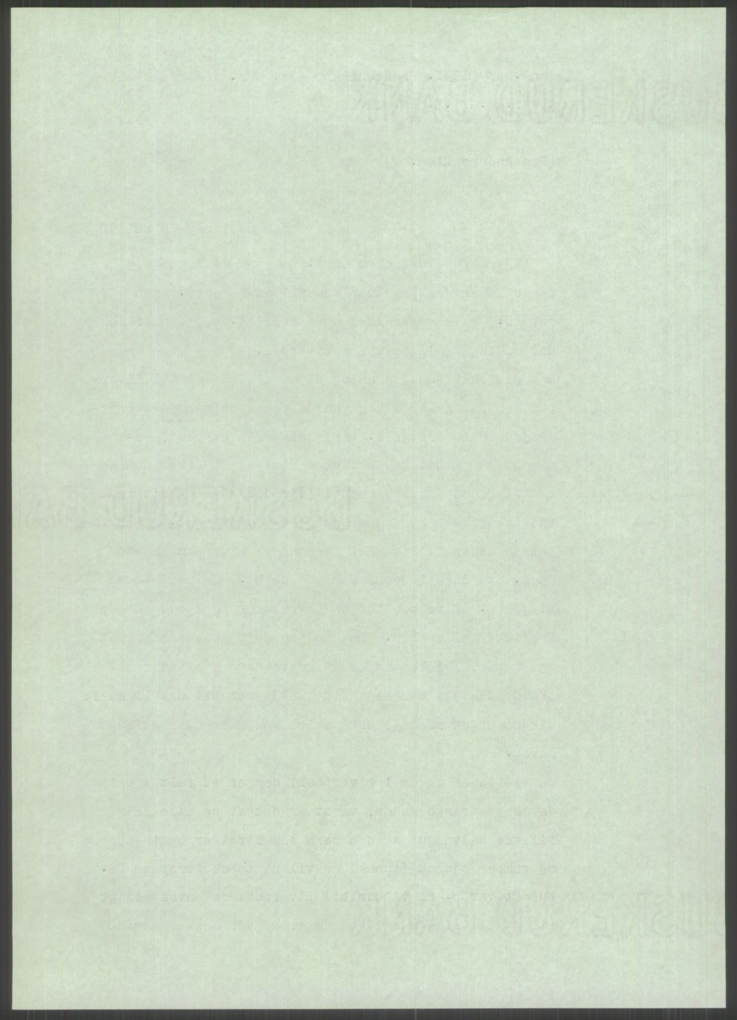 Samlinger til kildeutgivelse, Amerikabrevene, AV/RA-EA-4057/F/L0034: Innlån fra Nord-Trøndelag, 1838-1914, p. 358