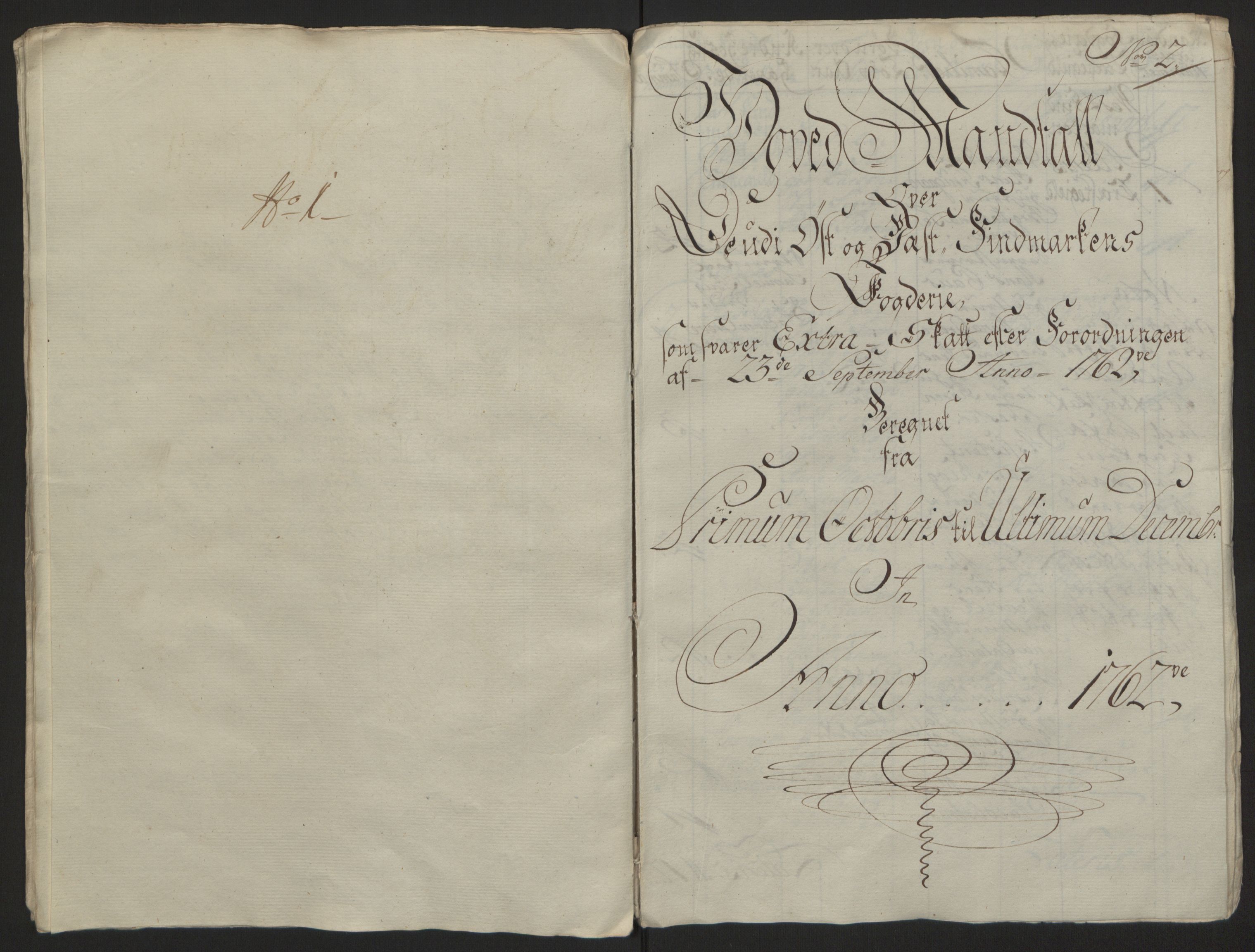 Rentekammeret inntil 1814, Reviderte regnskaper, Fogderegnskap, RA/EA-4092/R69/L4910: Ekstraskatten  Finnmark/Vardøhus, 1762-1772, p. 17