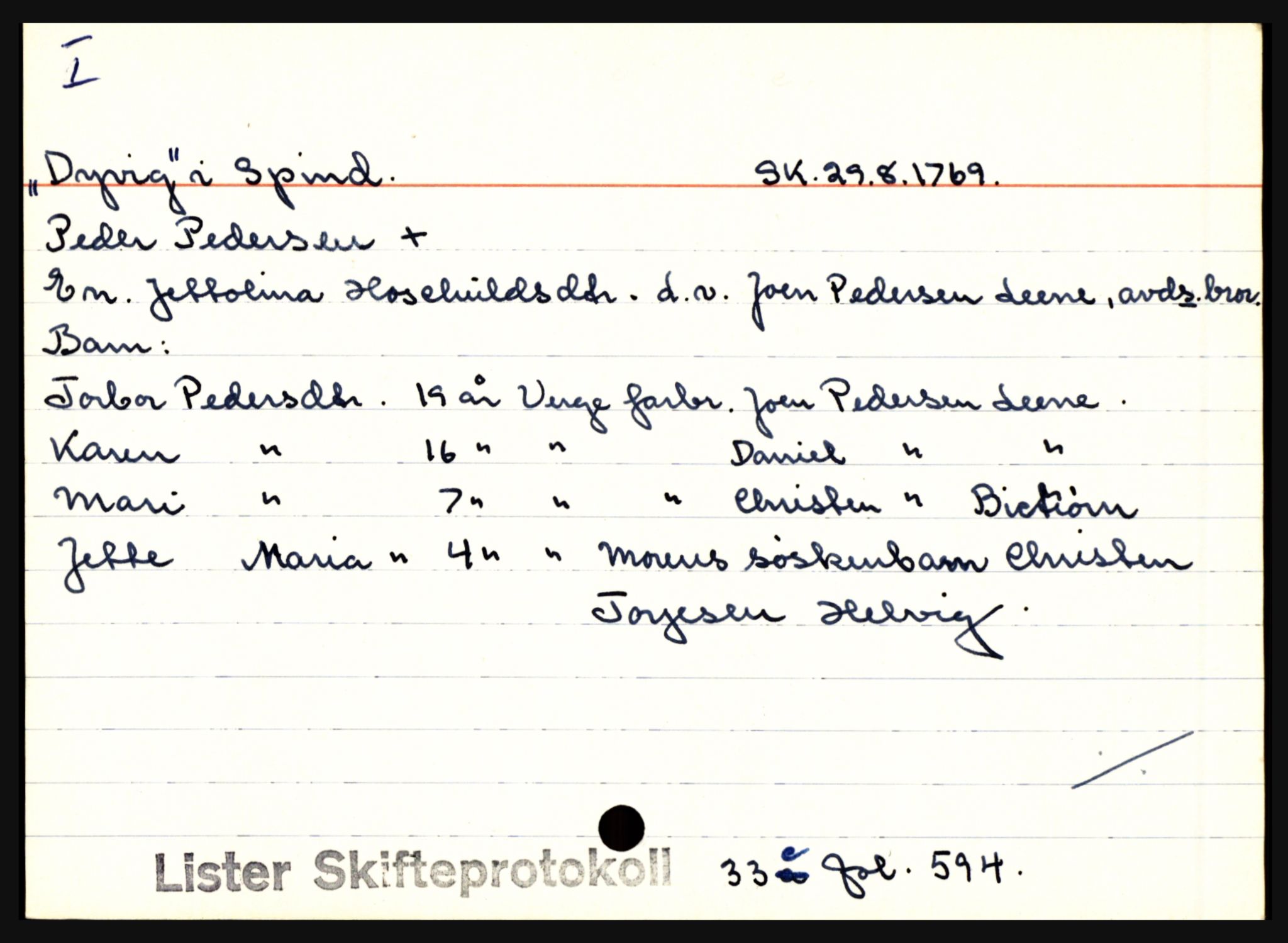 Lister sorenskriveri, AV/SAK-1221-0003/H, p. 5153