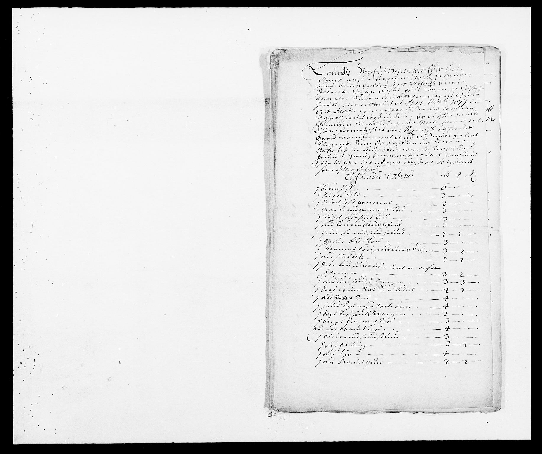 Rentekammeret inntil 1814, Reviderte regnskaper, Fogderegnskap, AV/RA-EA-4092/R08/L0416: Fogderegnskap Aker, 1678-1681, p. 381
