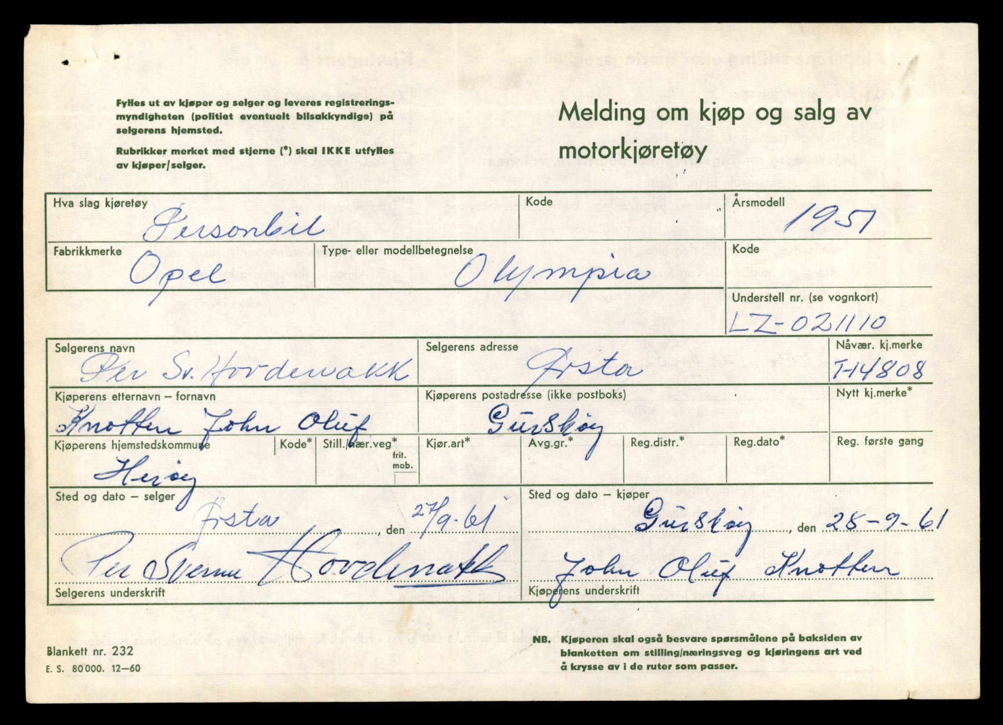 Møre og Romsdal vegkontor - Ålesund trafikkstasjon, AV/SAT-A-4099/F/Fe/L0048: Registreringskort for kjøretøy T 14721 - T 14863, 1927-1998, p. 1879