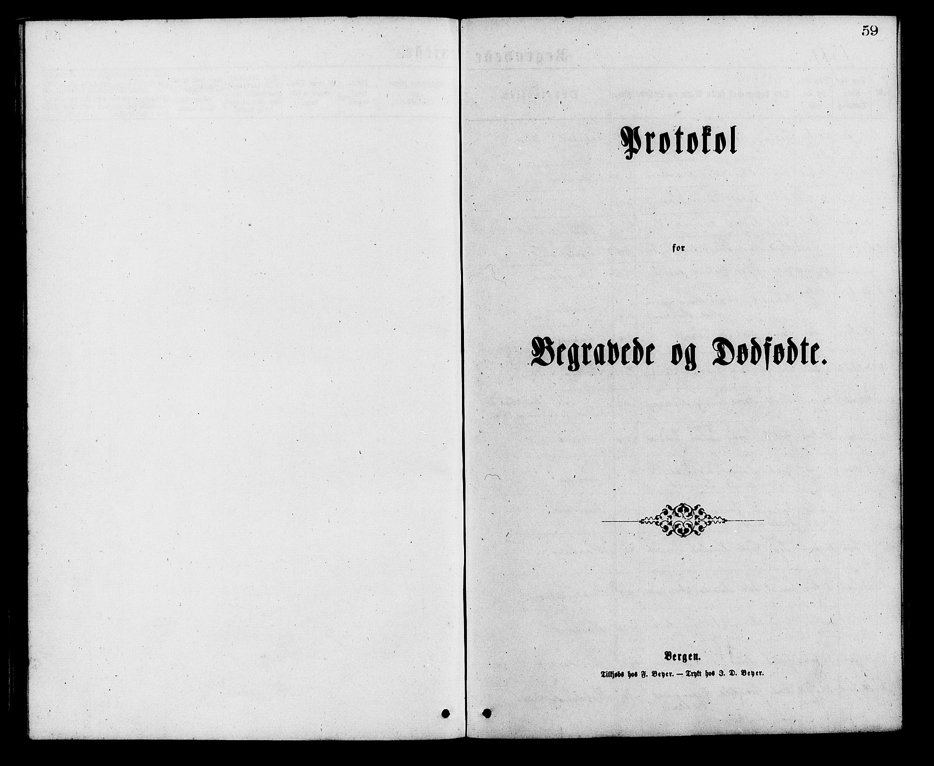 Kvinesdal sokneprestkontor, AV/SAK-1111-0026/F/Fa/Faa/L0003: Parish register (official) no. A 3, 1877-1882, p. 59