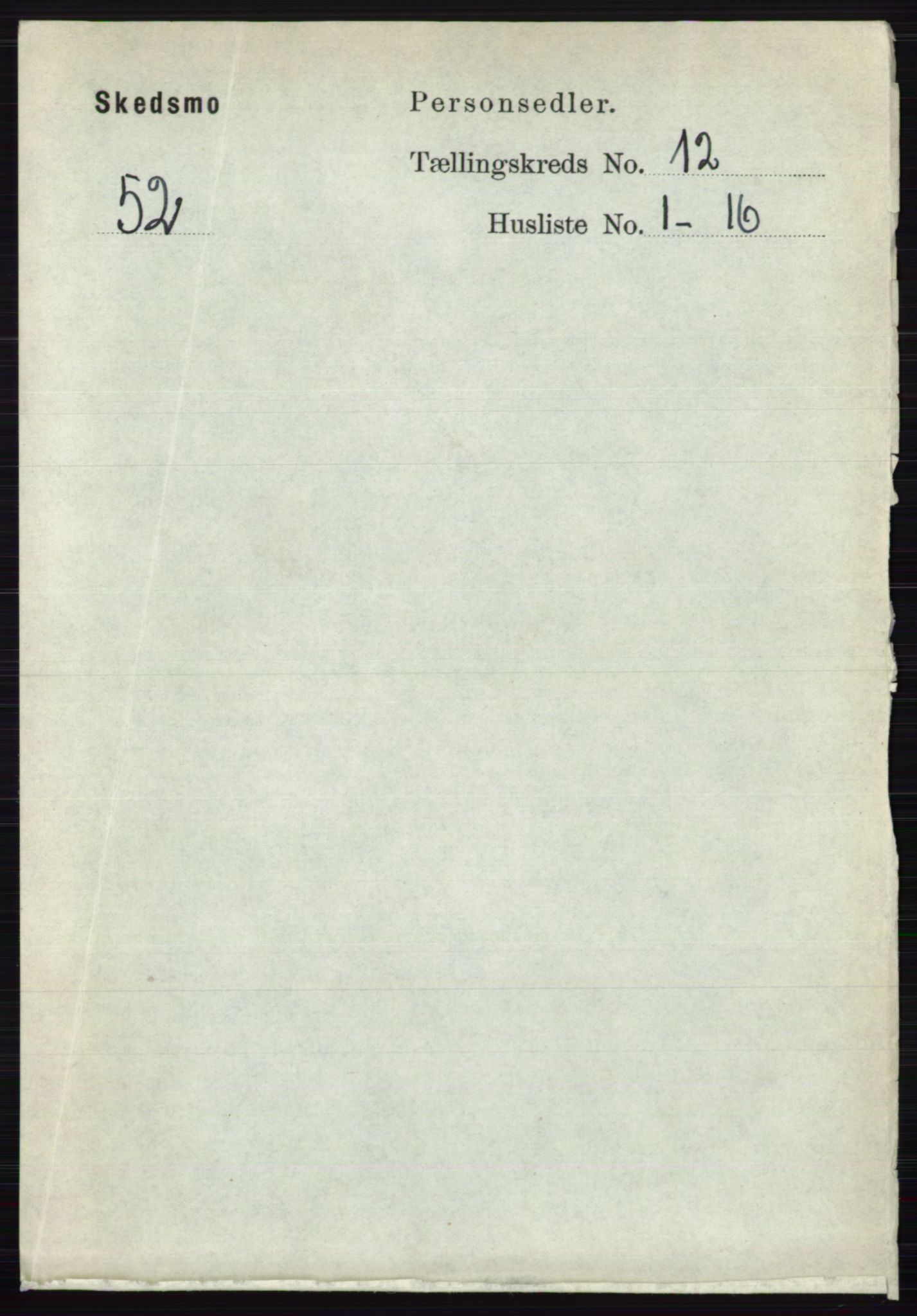 RA, 1891 census for 0231 Skedsmo, 1891, p. 6793