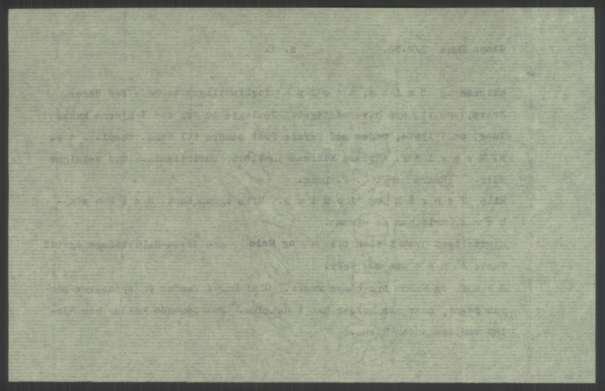 Samlinger til kildeutgivelse, Amerikabrevene, RA/EA-4057/F/L0022: Innlån fra Vestfold. Innlån fra Telemark: Bratås - Duus, 1838-1914, p. 270