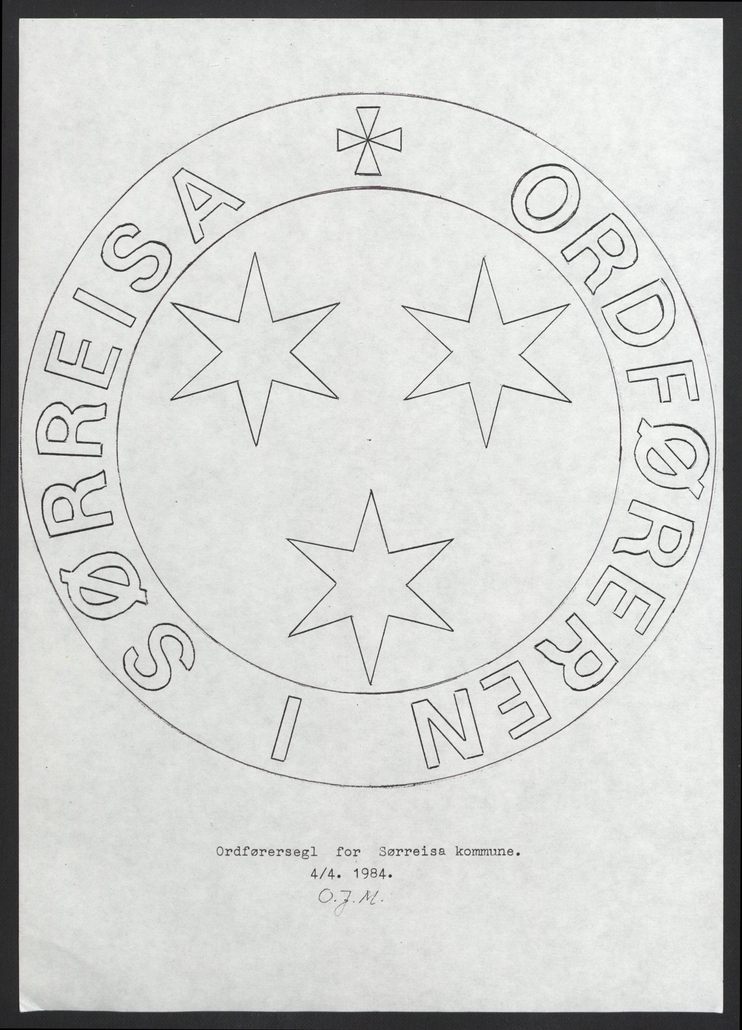Riksarkivet, AV/RA-S-1577/T/Ta/L0016: Troms og Finnmark, p. 64