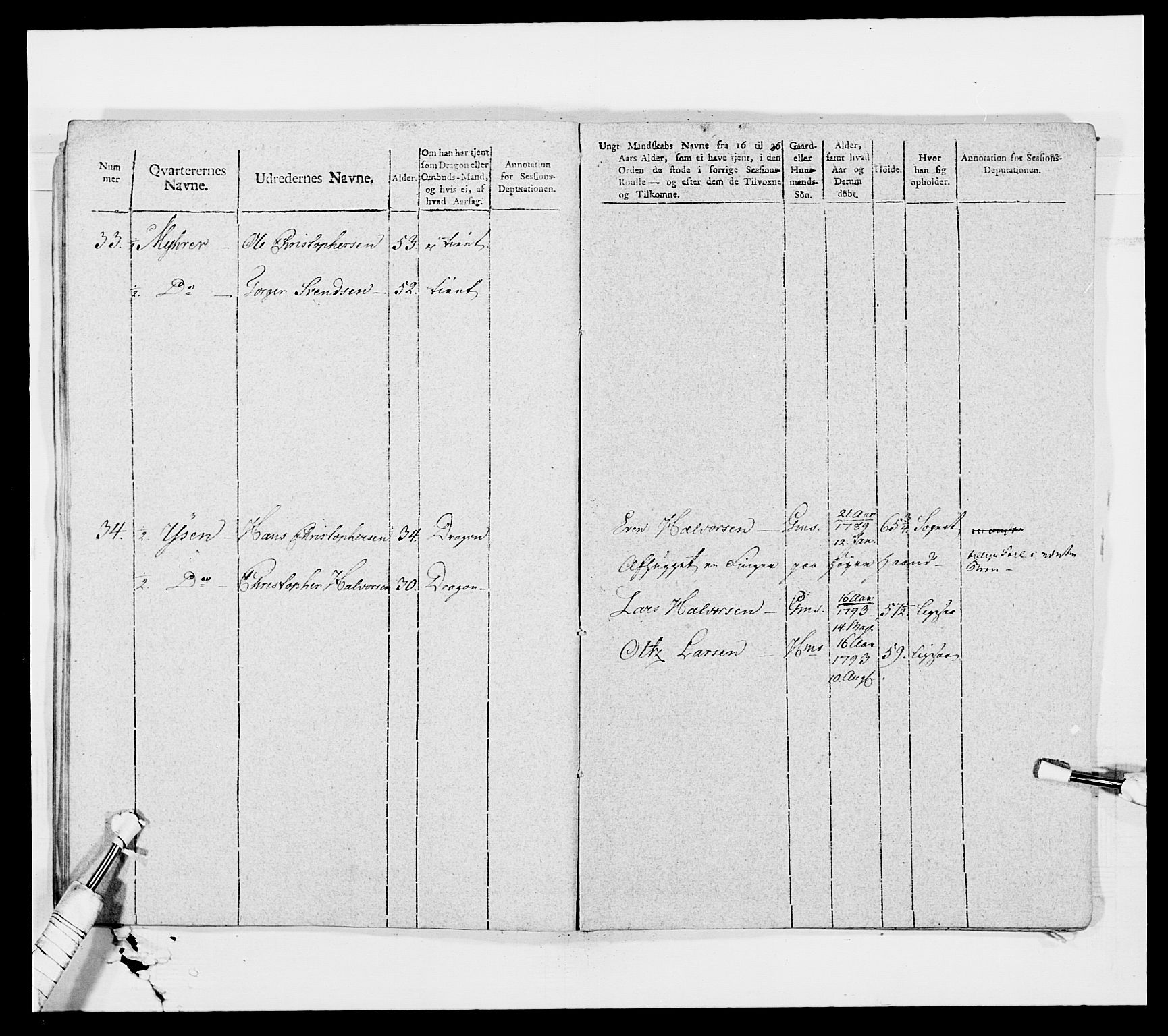 Generalitets- og kommissariatskollegiet, Det kongelige norske kommissariatskollegium, AV/RA-EA-5420/E/Eh/L0008: Akershusiske dragonregiment, 1807-1813, p. 439