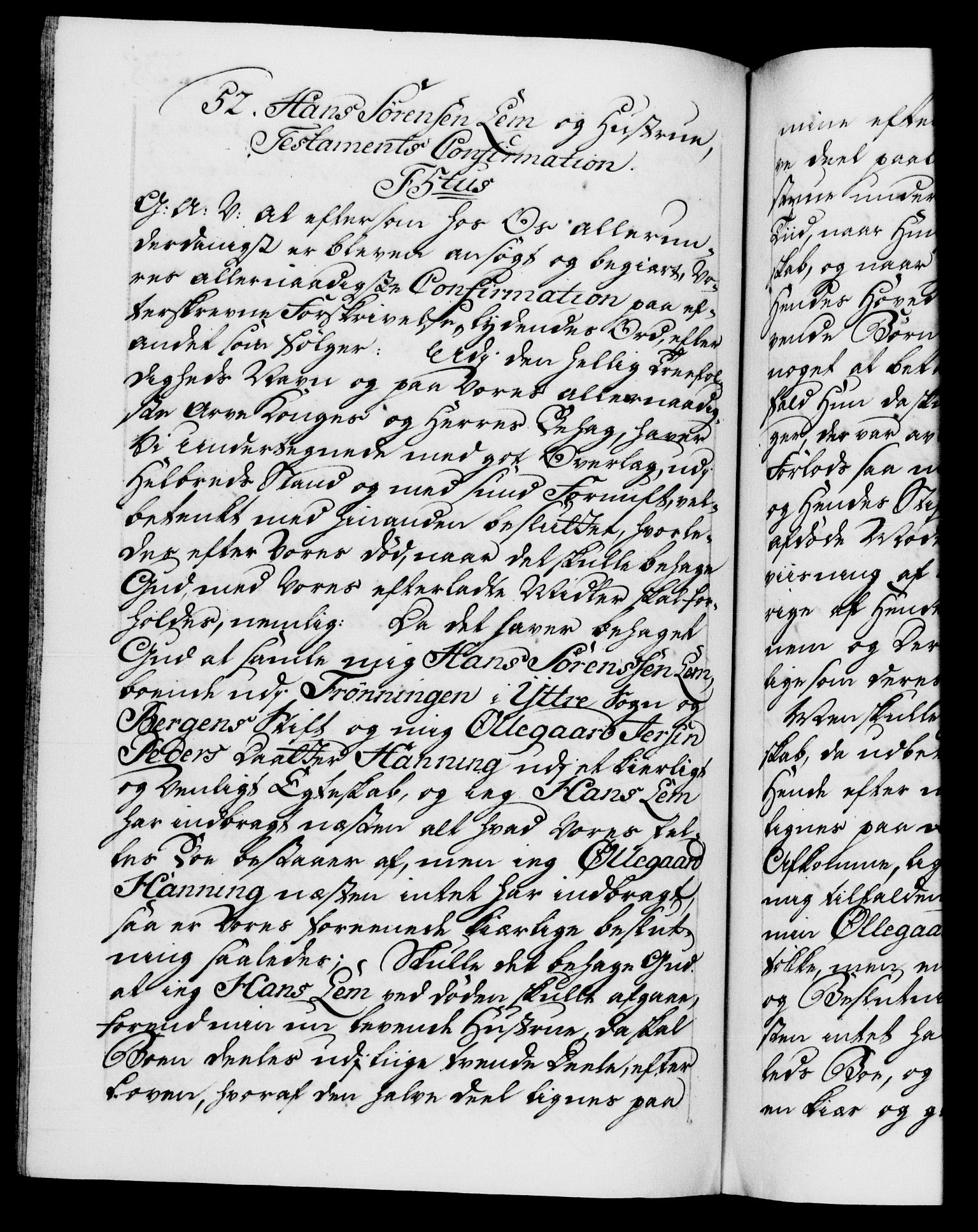 Danske Kanselli 1572-1799, AV/RA-EA-3023/F/Fc/Fca/Fcaa/L0041: Norske registre, 1760-1762, p. 338b