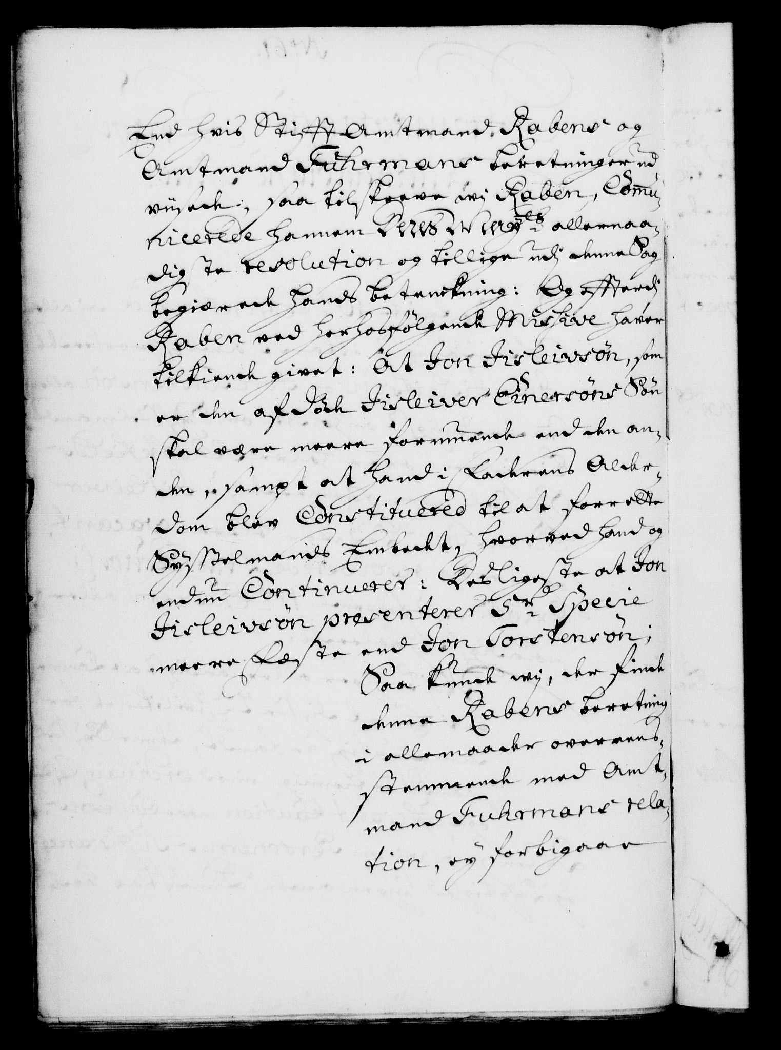 Rentekammeret, Kammerkanselliet, RA/EA-3111/G/Gf/Gfa/L0004: Norsk relasjons- og resolusjonsprotokoll (merket RK 52.4), 1721, p. 559