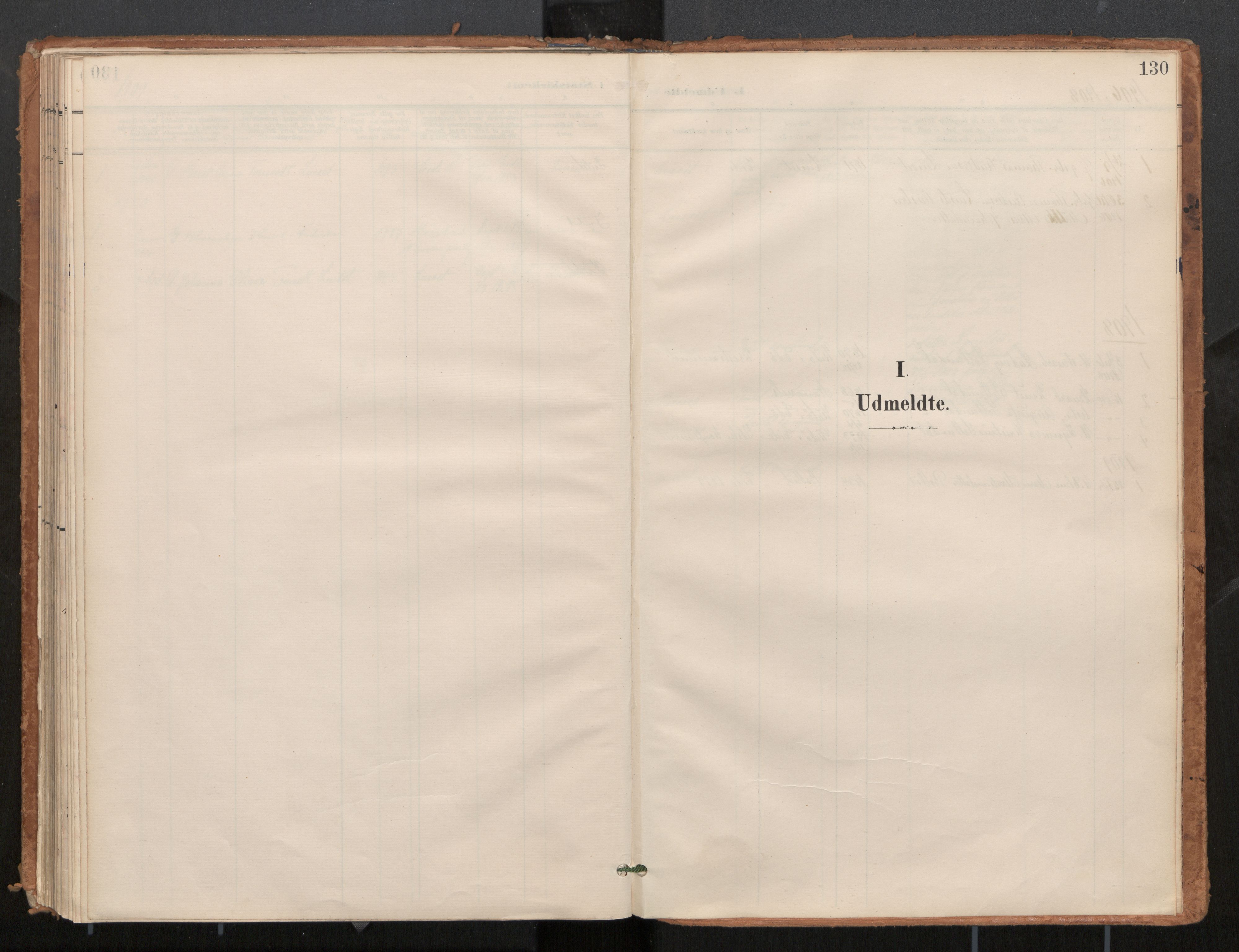 Ministerialprotokoller, klokkerbøker og fødselsregistre - Møre og Romsdal, SAT/A-1454/571/L0836a: Parish register (official) no. 571A02, 1898-1910, p. 130