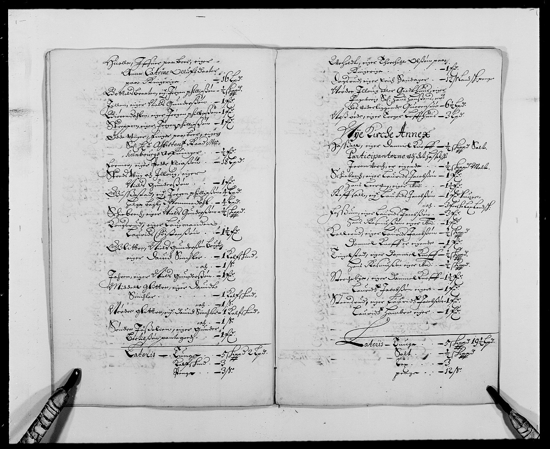 Rentekammeret inntil 1814, Reviderte regnskaper, Fogderegnskap, RA/EA-4092/R25/L1674: Fogderegnskap Buskerud, 1678-1681, p. 127