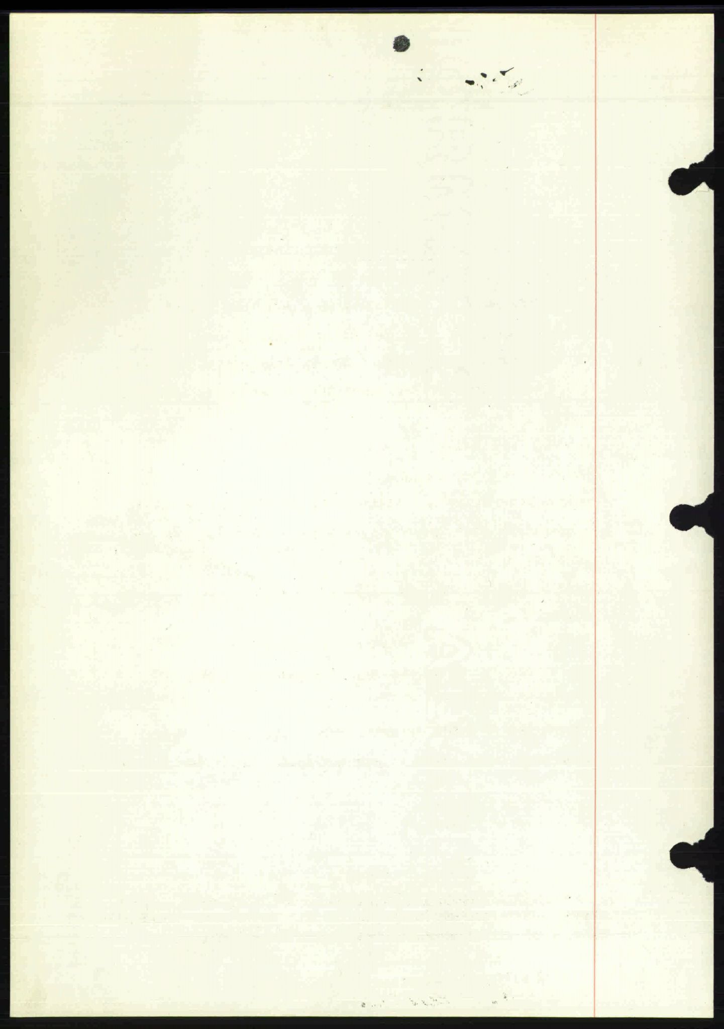 Toten tingrett, SAH/TING-006/H/Hb/Hbc/L0008: Mortgage book no. Hbc-08, 1941-1941, Diary no: : 2305/1941