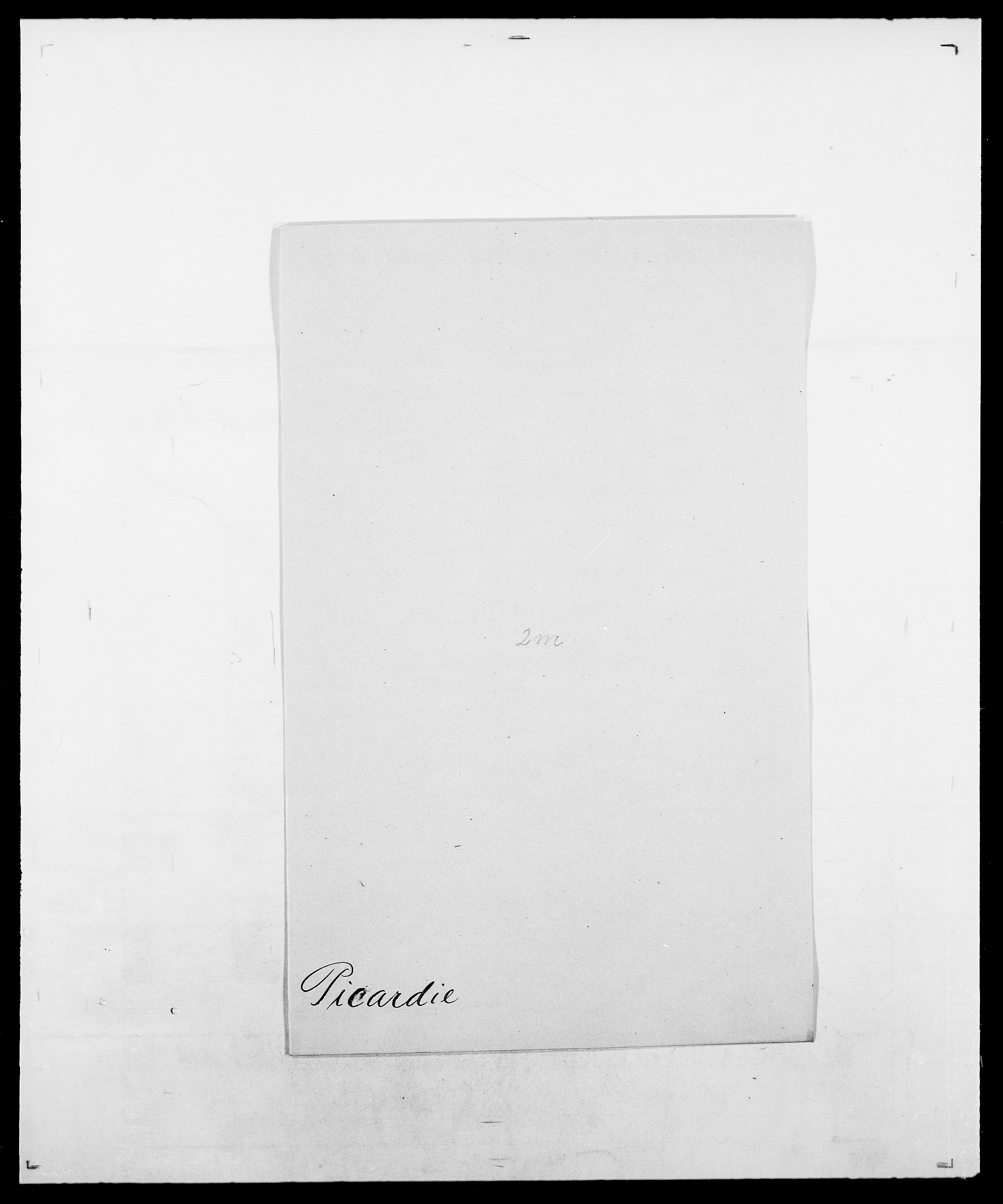 Delgobe, Charles Antoine - samling, SAO/PAO-0038/D/Da/L0030: Paars - Pittelkov, p. 523