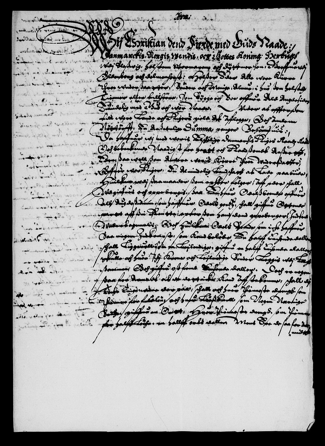 Rentekammeret inntil 1814, Reviderte regnskaper, Lensregnskaper, AV/RA-EA-5023/R/Rb/Rbq/L0024: Nedenes len. Mandals len. Råbyggelag., 1635-1636