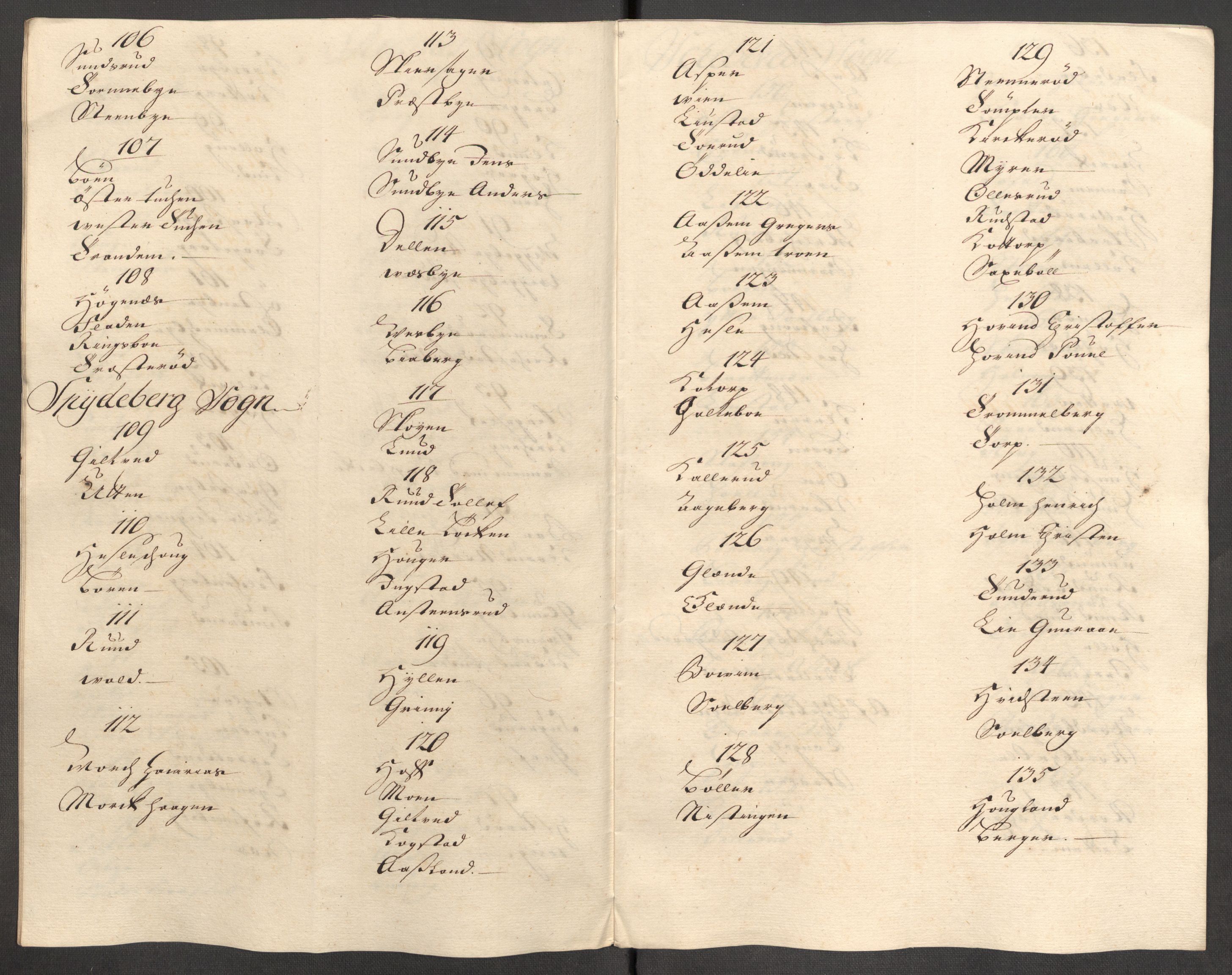 Rentekammeret inntil 1814, Reviderte regnskaper, Fogderegnskap, RA/EA-4092/R07/L0308: Fogderegnskap Rakkestad, Heggen og Frøland, 1714, p. 213