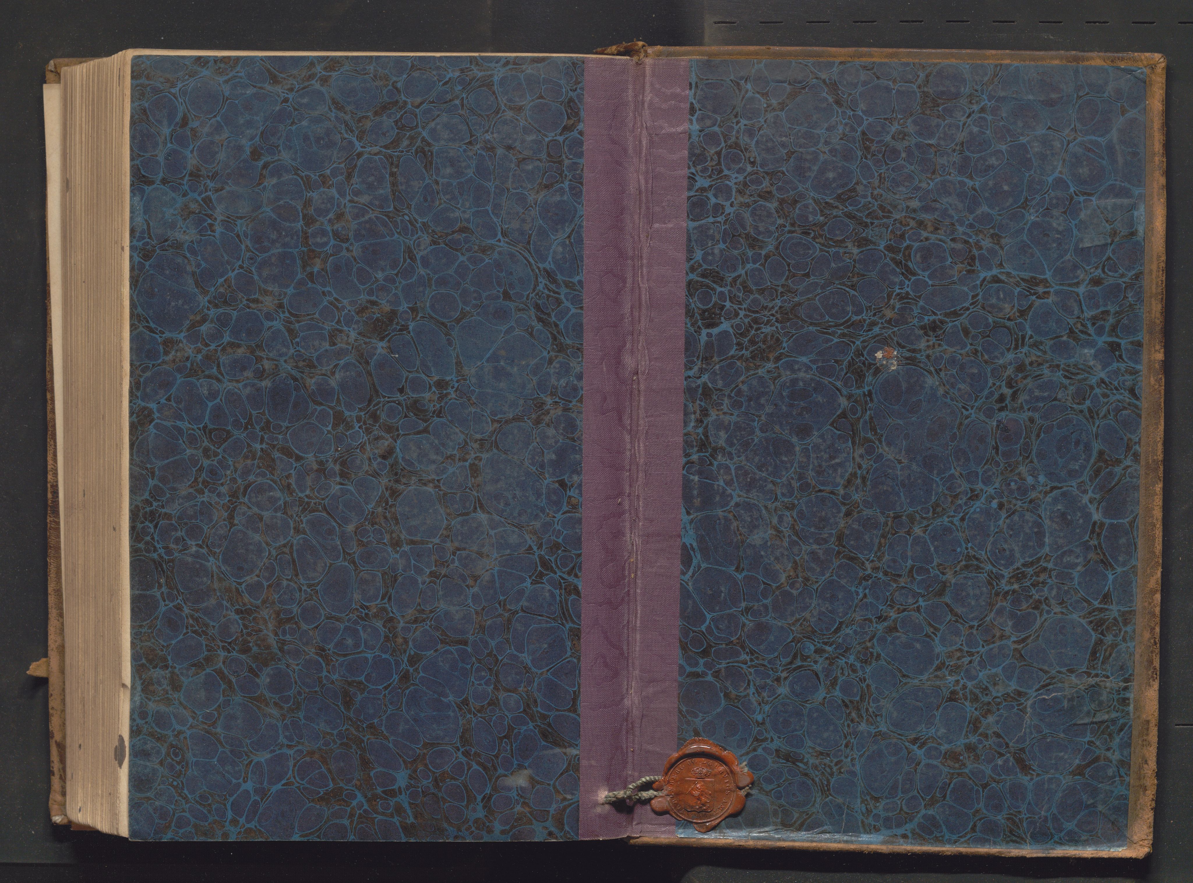 Mellom Jarlsberg sorenskriveri, AV/SAKO-A-132/H/Hb/Hbc/L0001: Skifteutlodningsprotokoll, 1847-1855