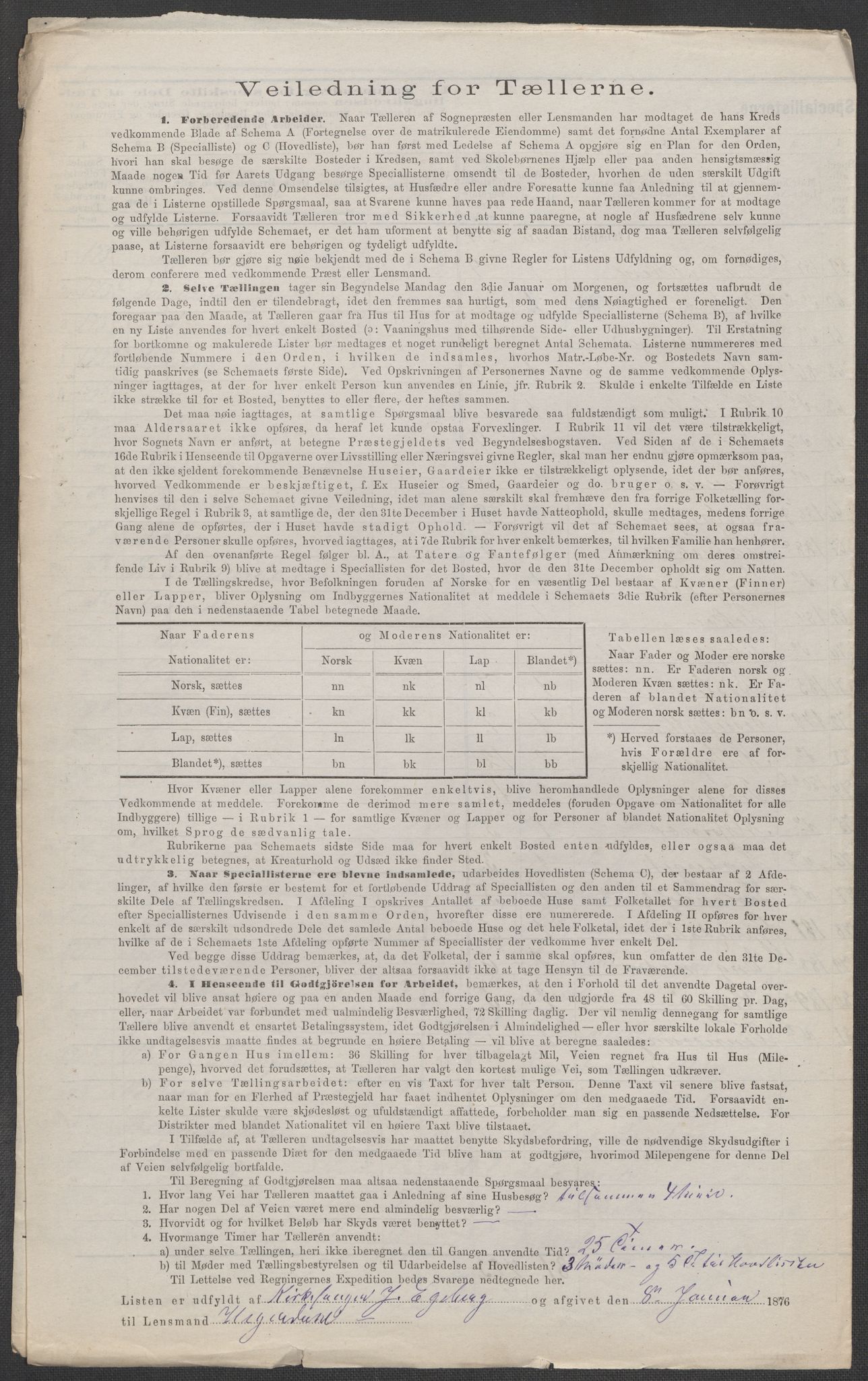 RA, 1875 census for 0137P Våler, 1875, p. 27